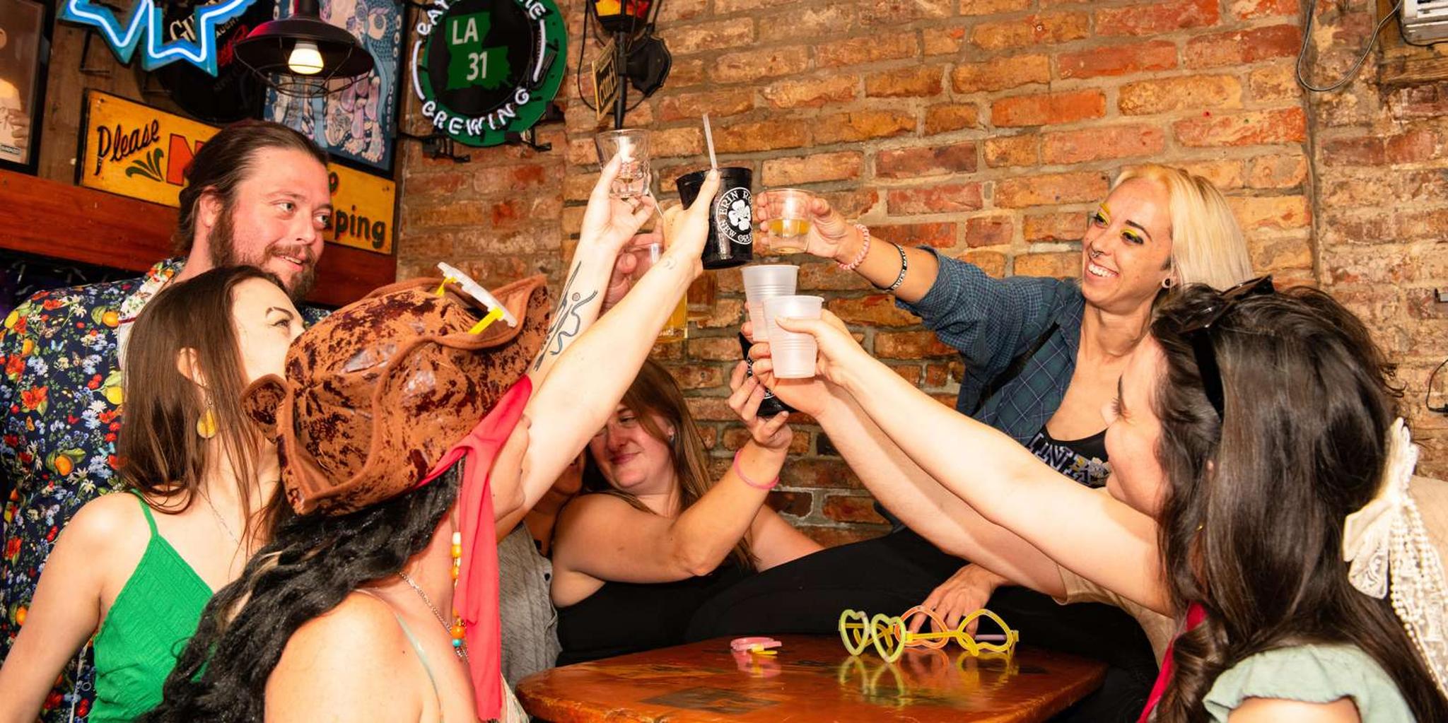 Baltimore Haunted Pub Crawl - Image 5