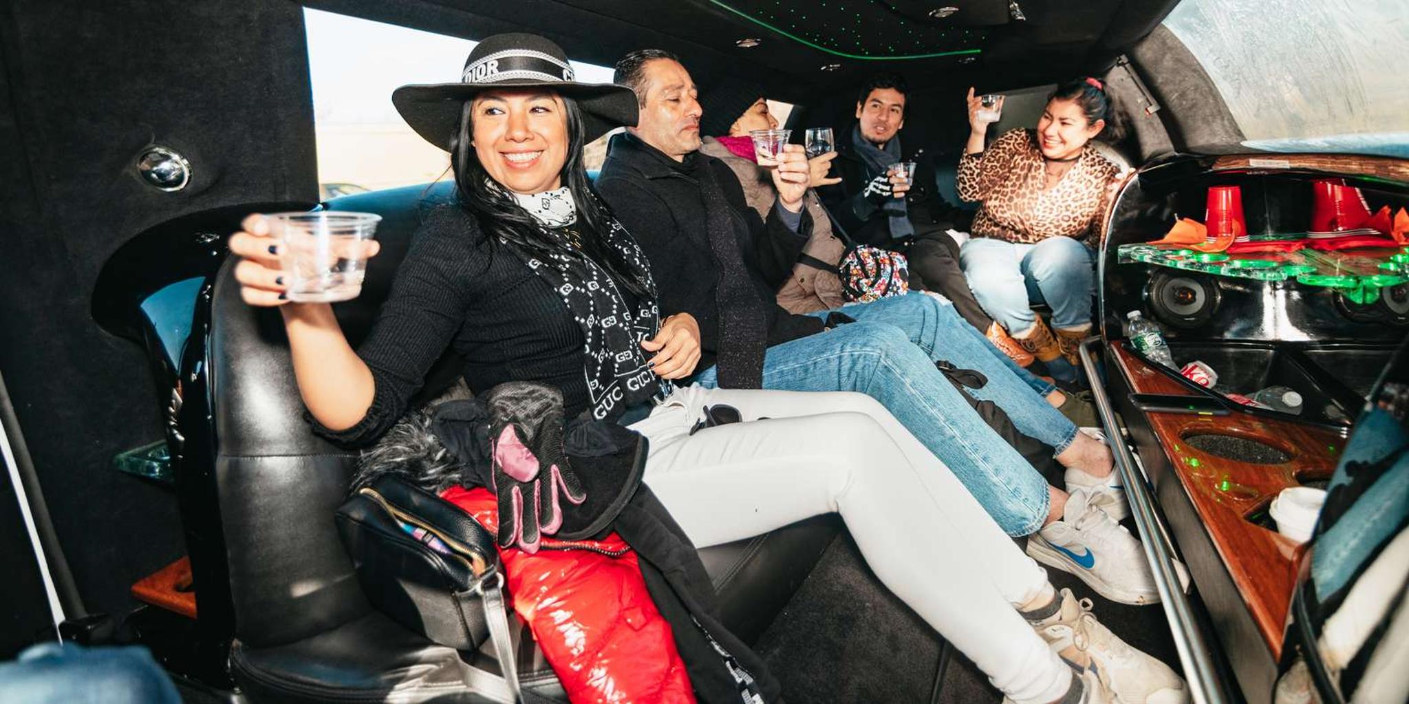 New York City Shopping Tour at Woodbury Common Outlets