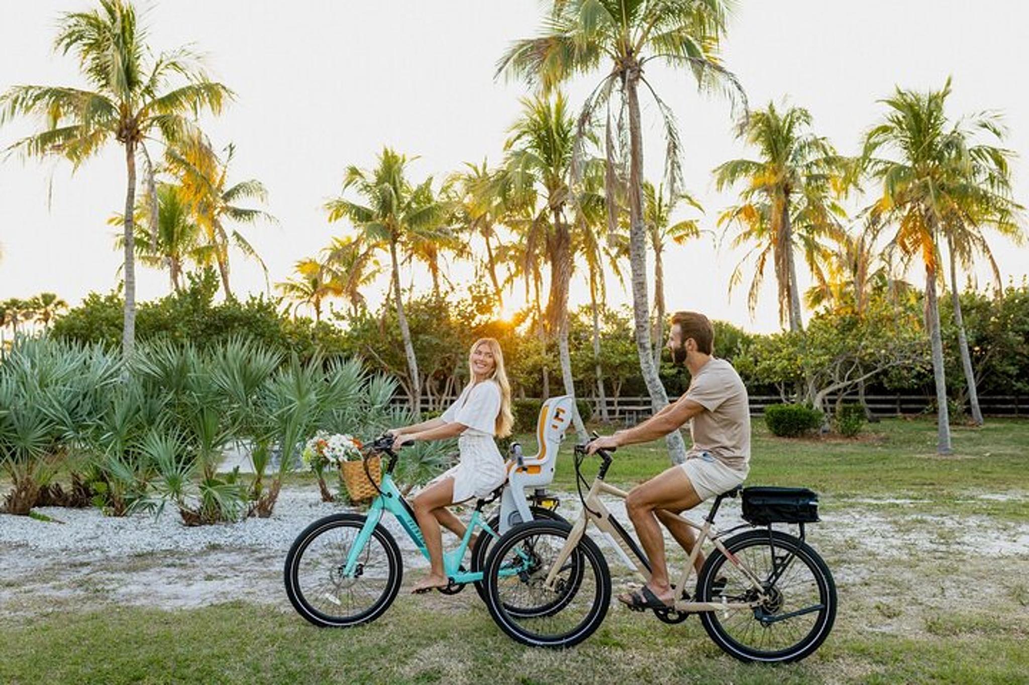 Santa Rosa Beach E-Bike Rentals - Image 3