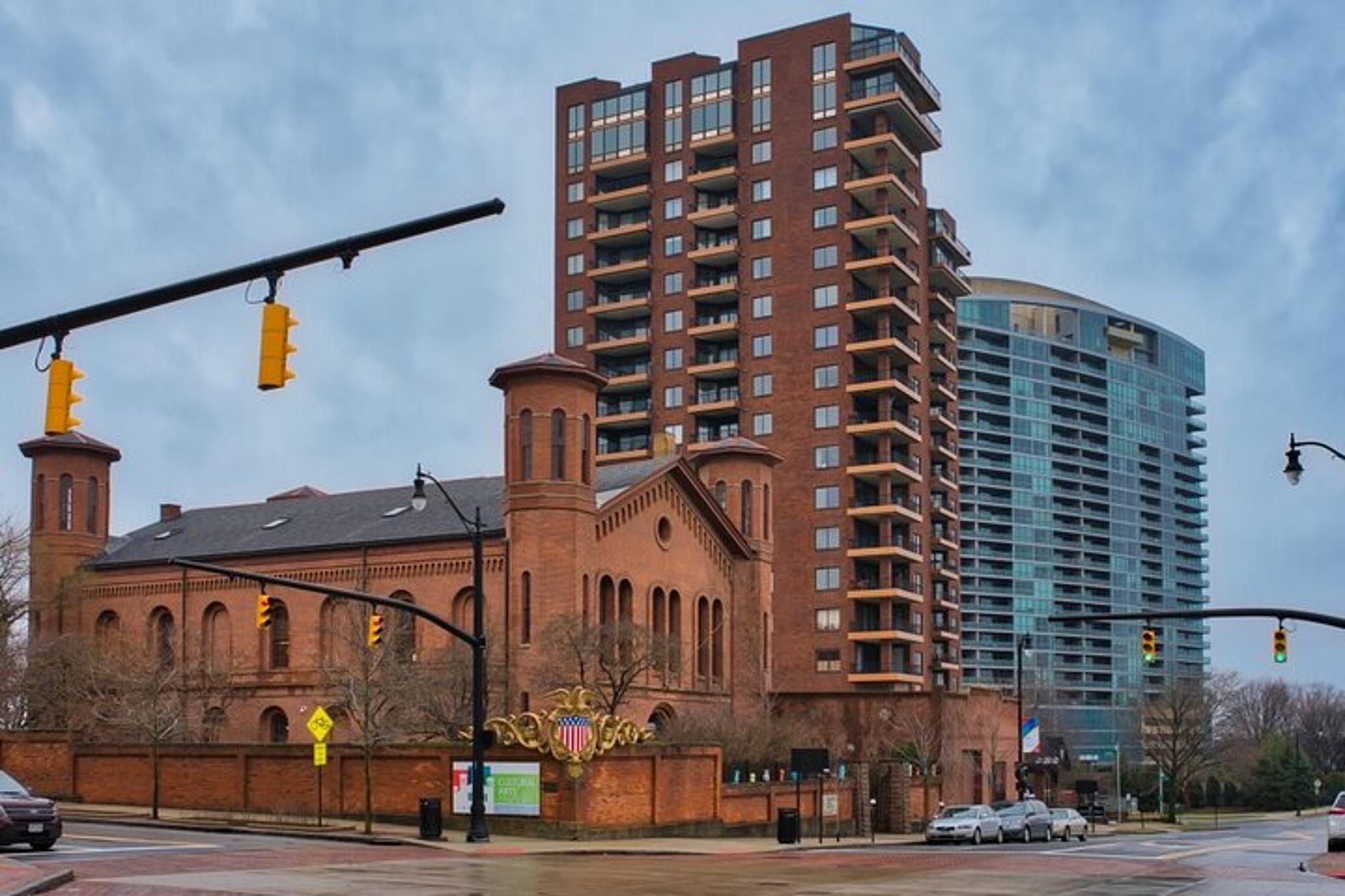 Columbus Scavenger Hunt Adventure - Image 6