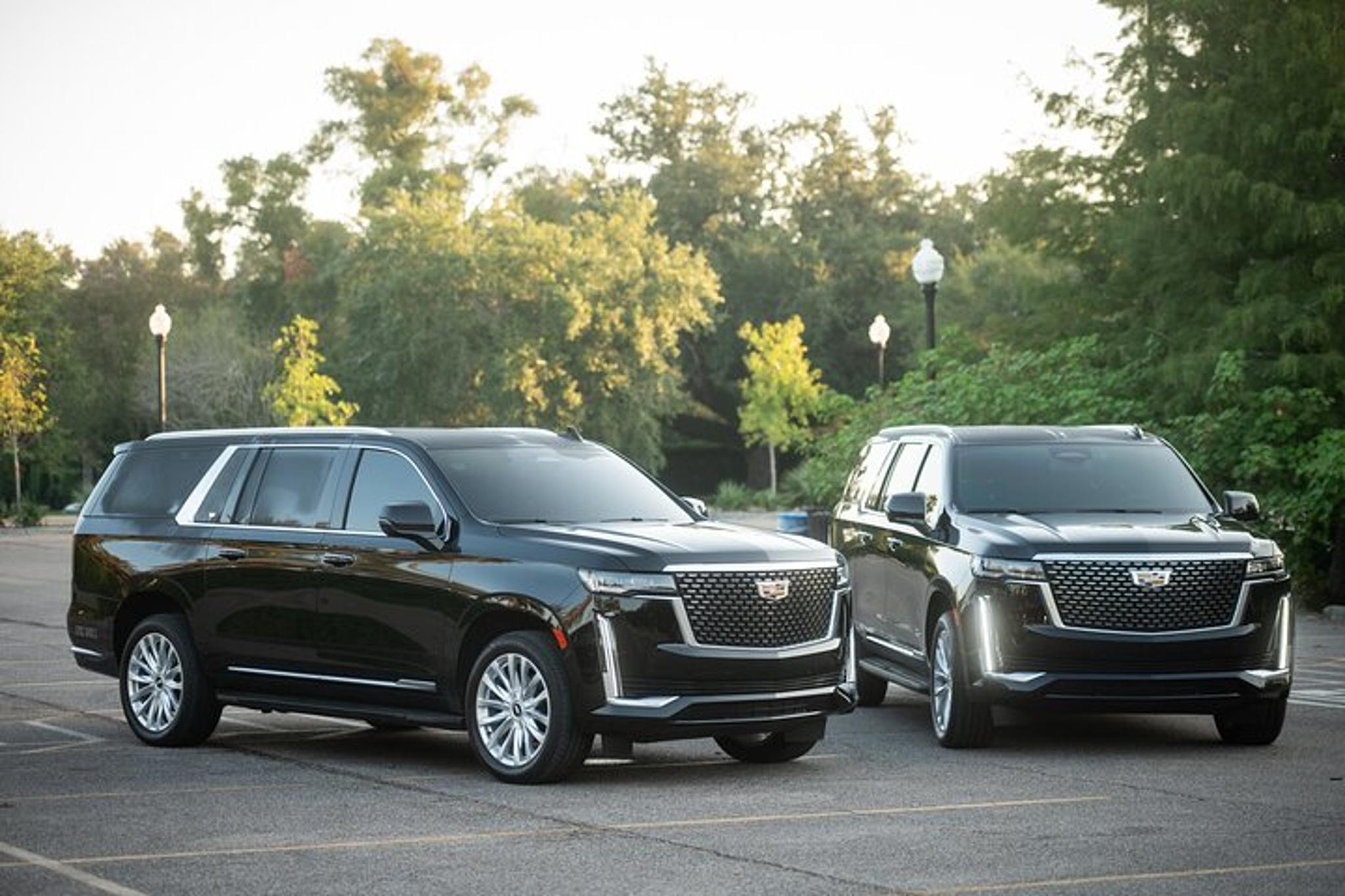 New Orleans Airport and City Transfers - Image 2