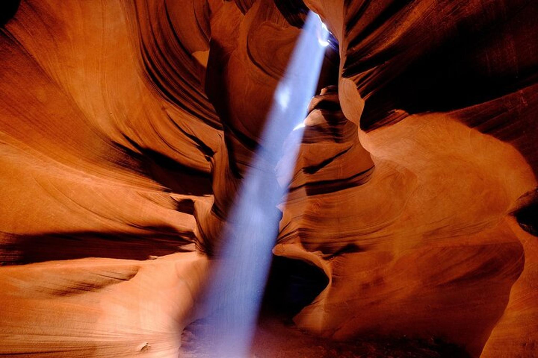 Antelope Canyon X and Horseshoe Bend Private Tour - Image 2