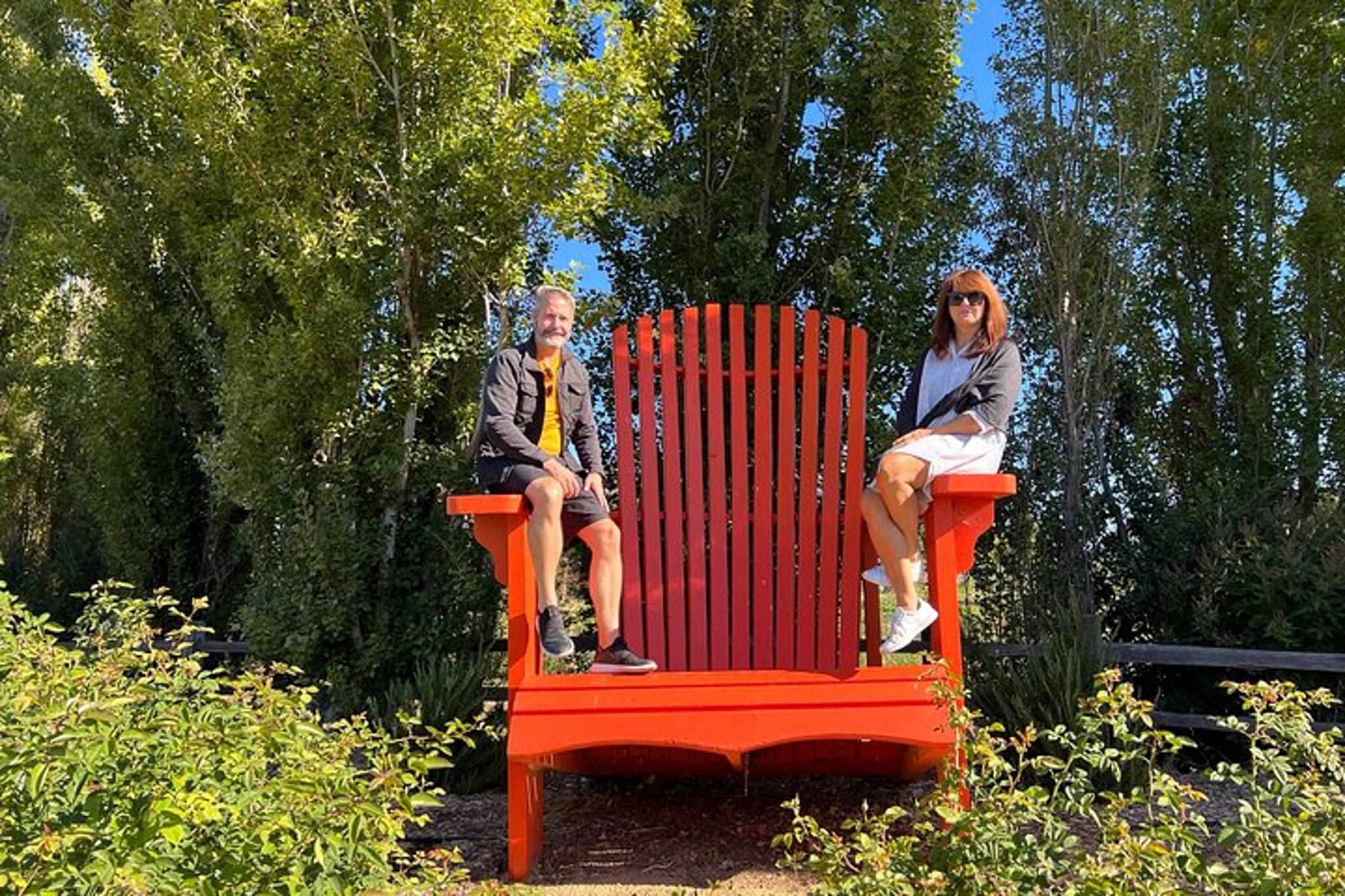 Napa Valley Wine Experience - Image 4