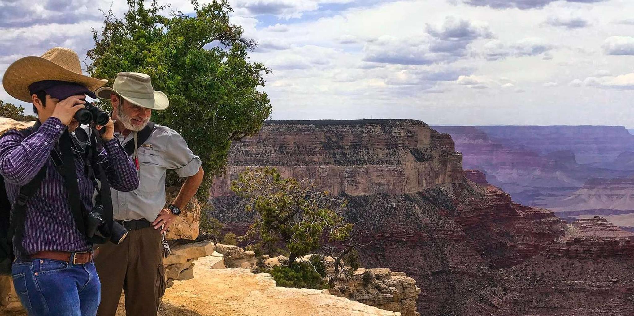 Phoenix Grand Canyon Helicopter Tour - Image 4