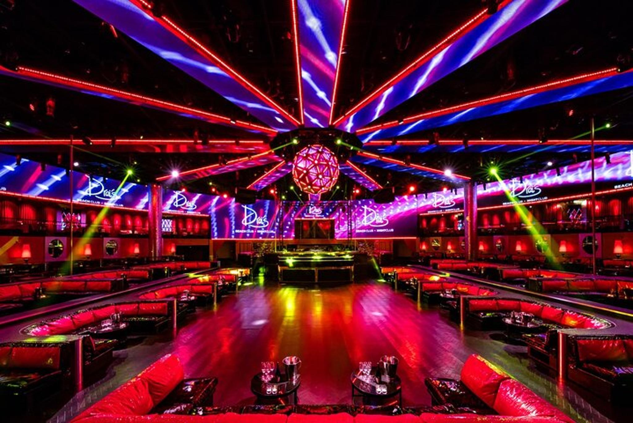 Las Vegas Club Crawl - Image 4