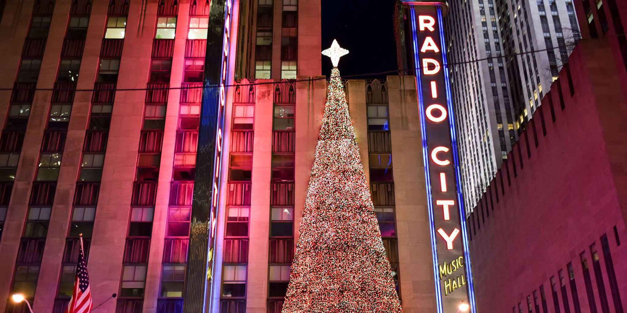 New York City Christmas Walking Tour - Image 6