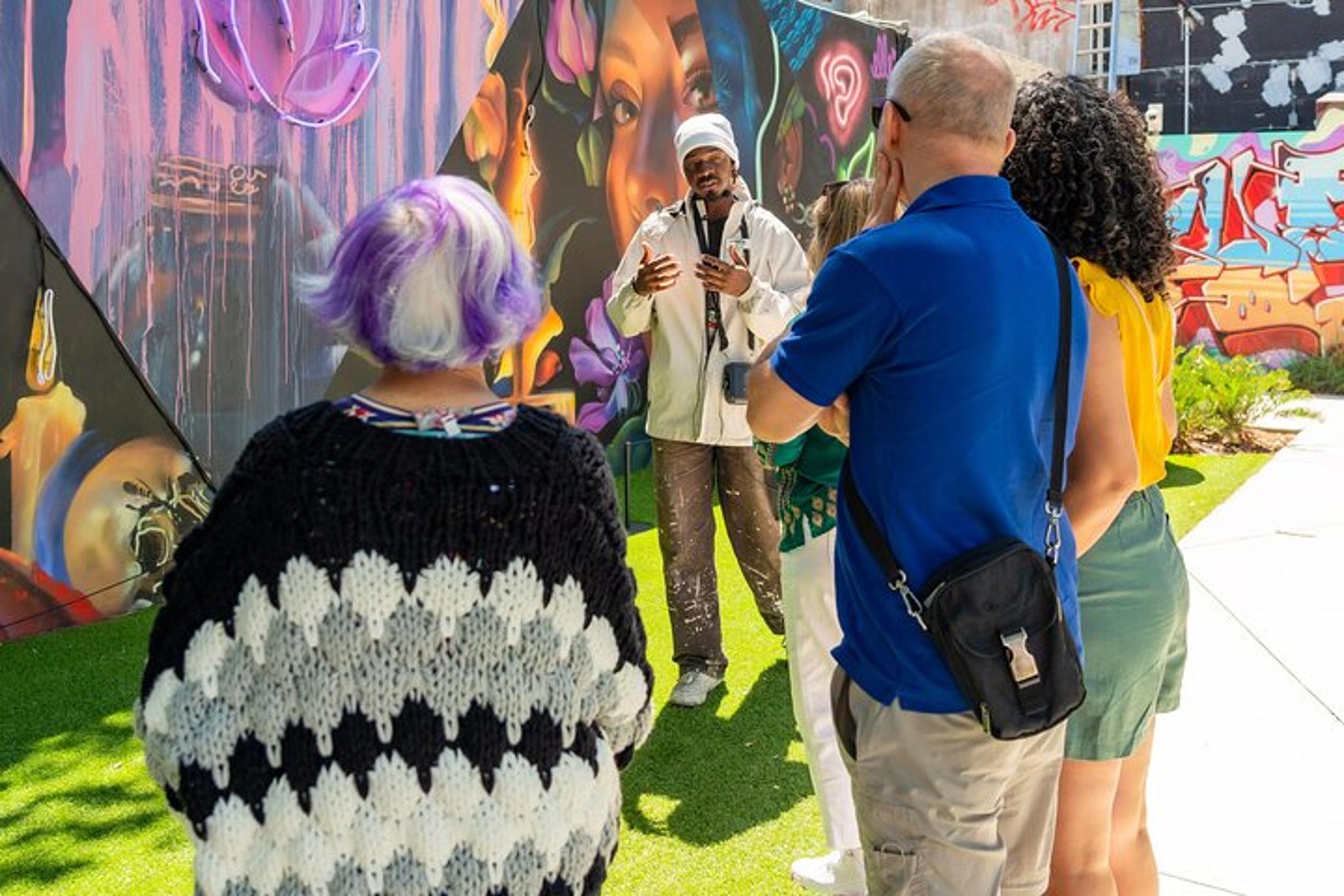 Miami Wynwood Walls Tour Early Access - Image 5