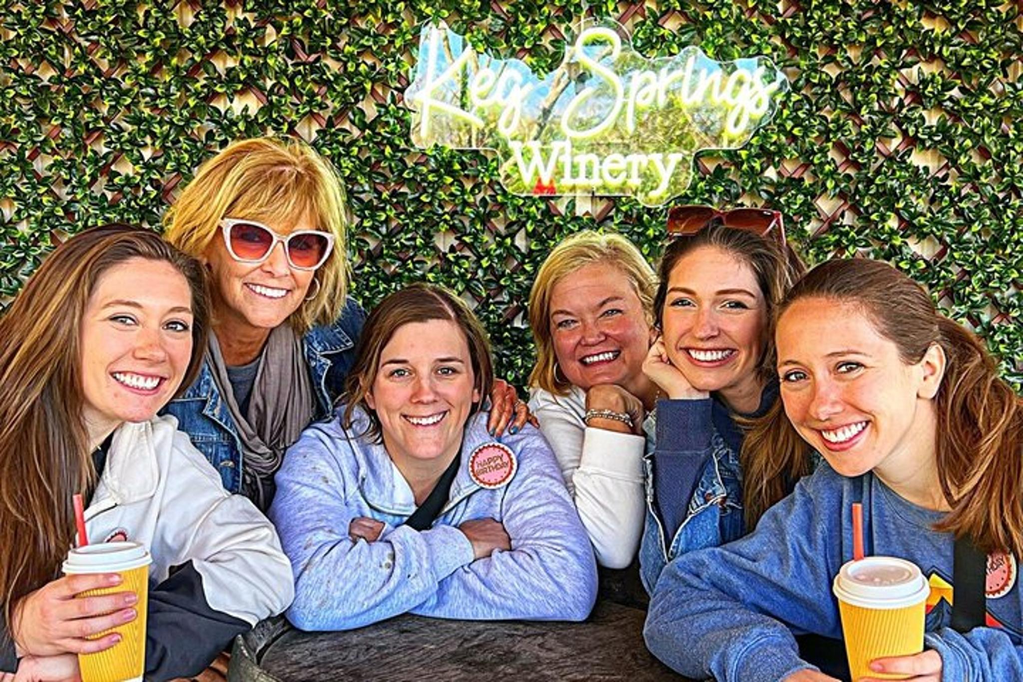 Williamsport Can-Am Winery Tour 4 hr - Image 2