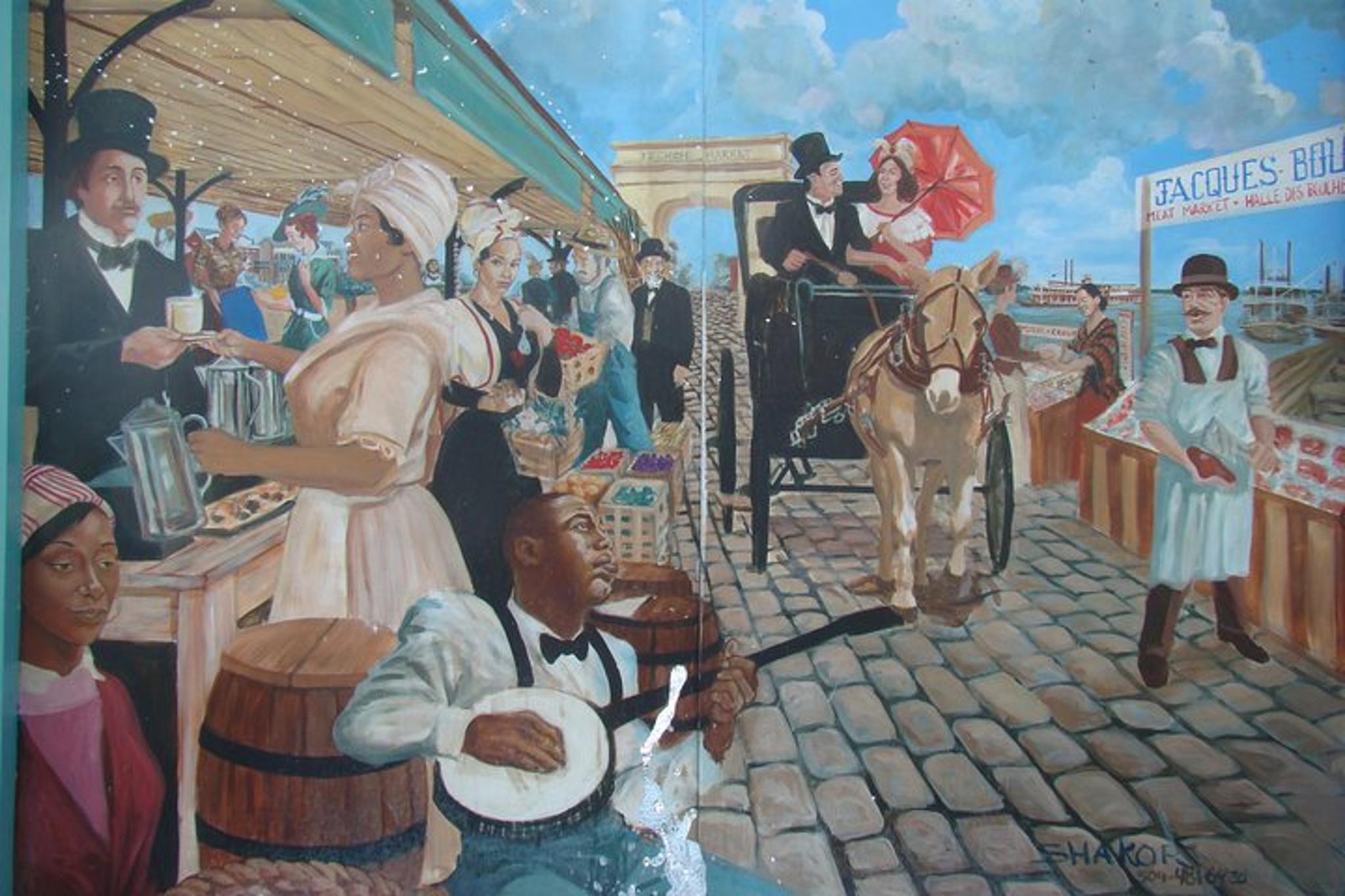 New Orleans Scavenger Hunt Adventure - Image 6