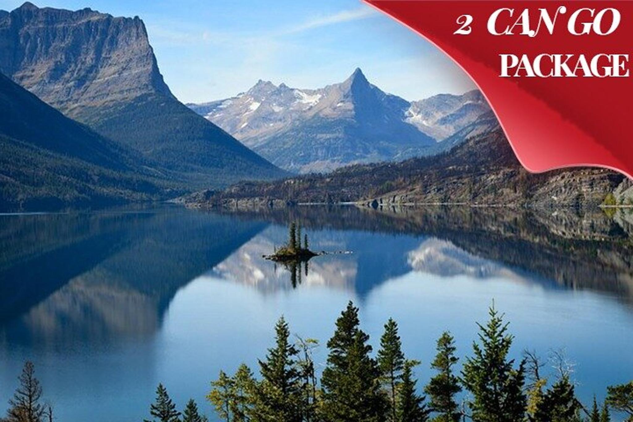 Salt Lake City National Parks Tour 8 Days - Image 2