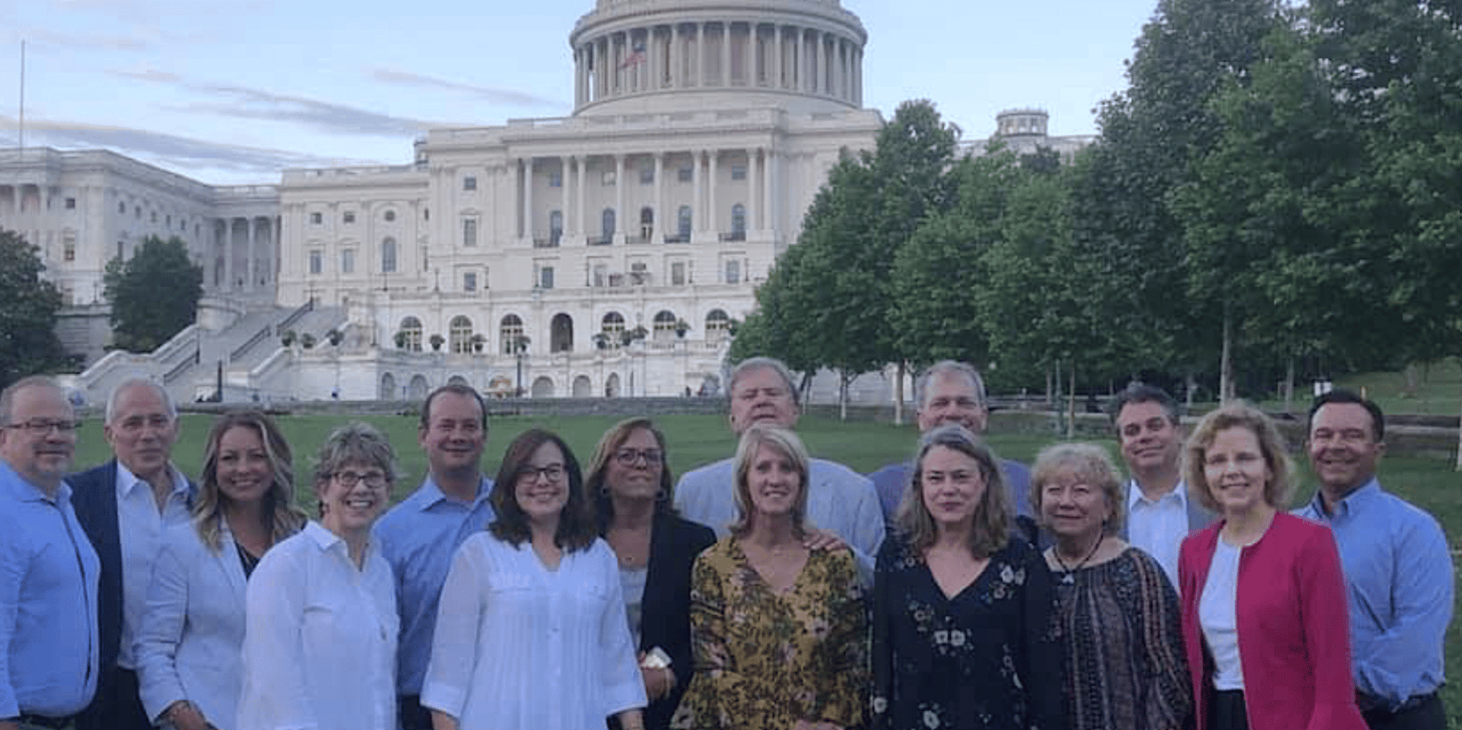 Washington DC National Mall Guided Tour with Washington Monument Entry - Image 6