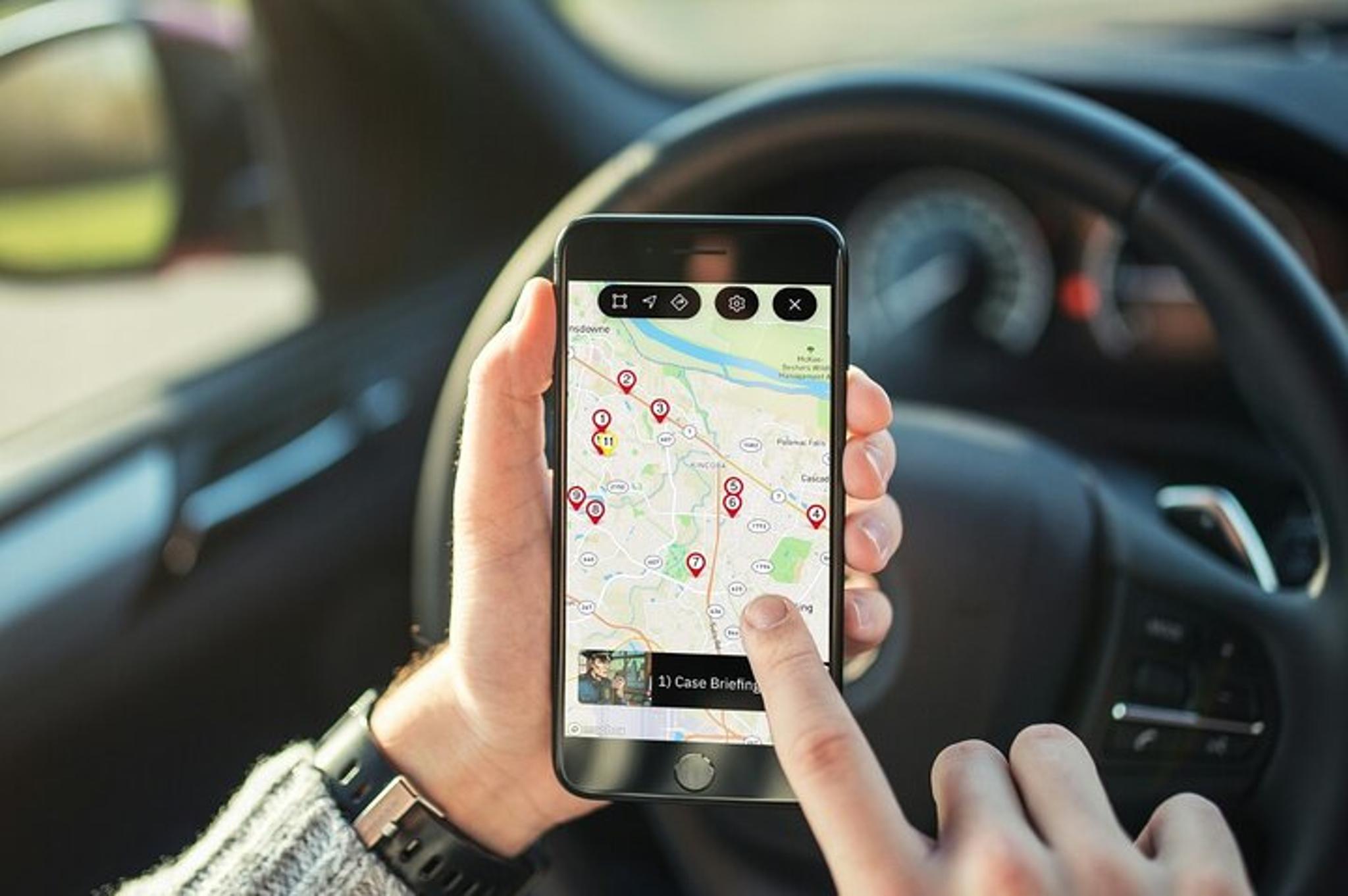 Ashburn Sterling Murder Mystery Detective Experience - Image 2