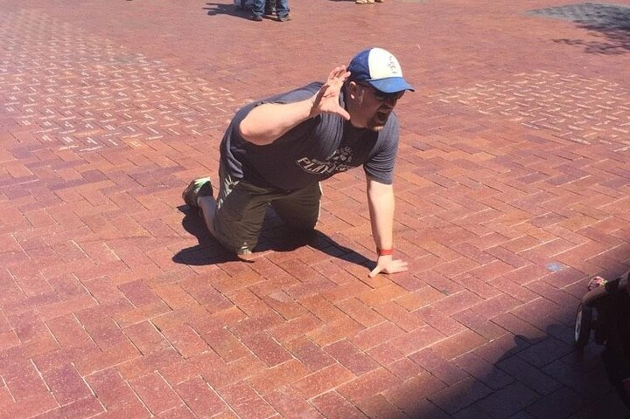 Antioch Scavenger Hunt Experience - Image 2