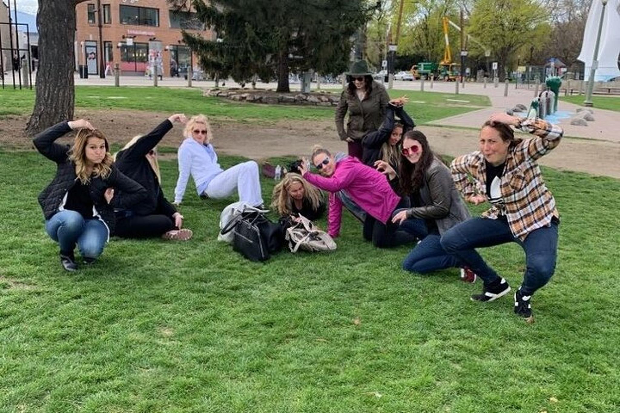 Albany Scavenger Hunt by Operation City Quest - Image 5