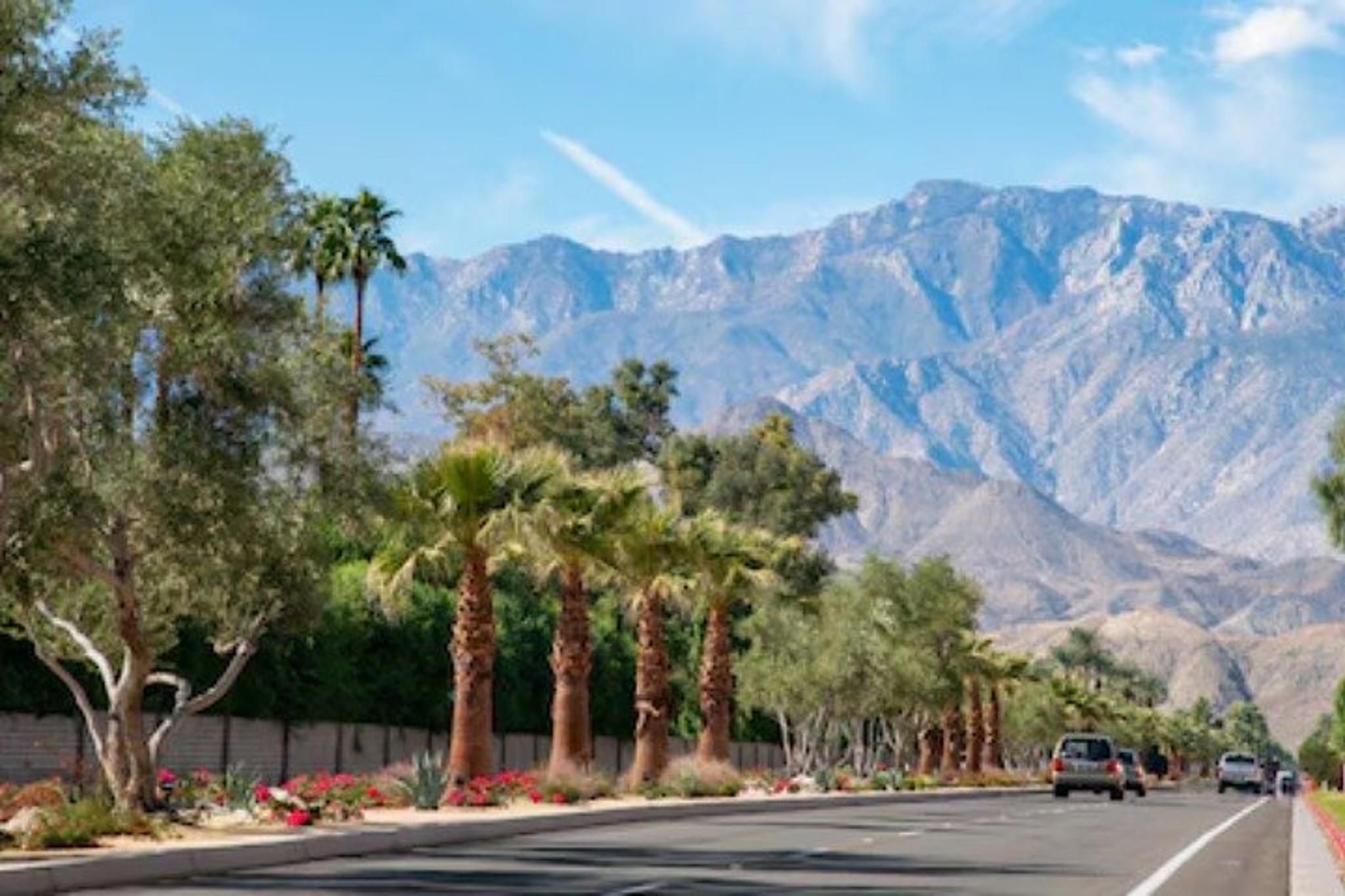 Los Angeles Palm Springs Private Tour - Image 4