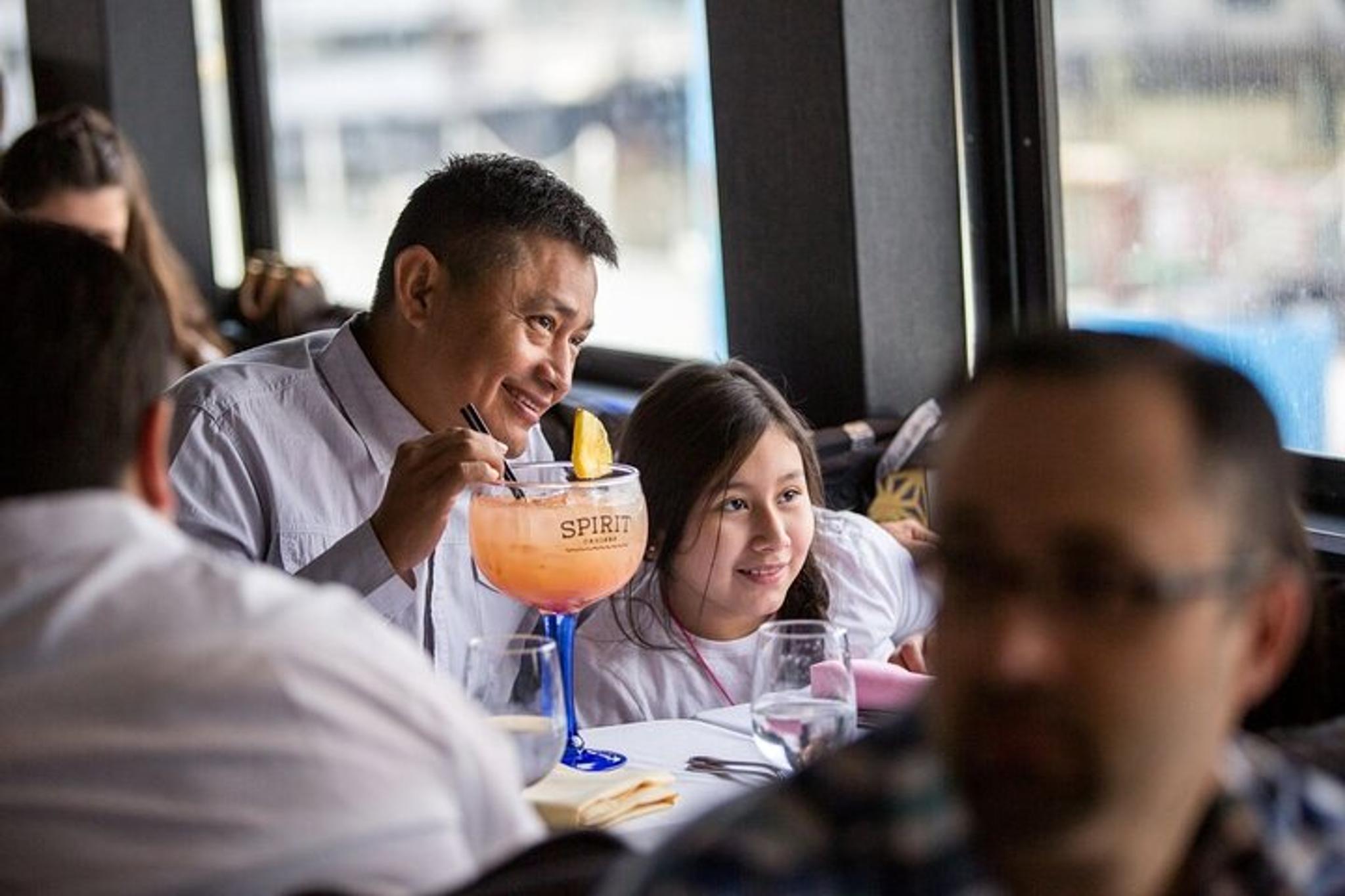 New York Brunch Cruise from Pier 15 - Image 3