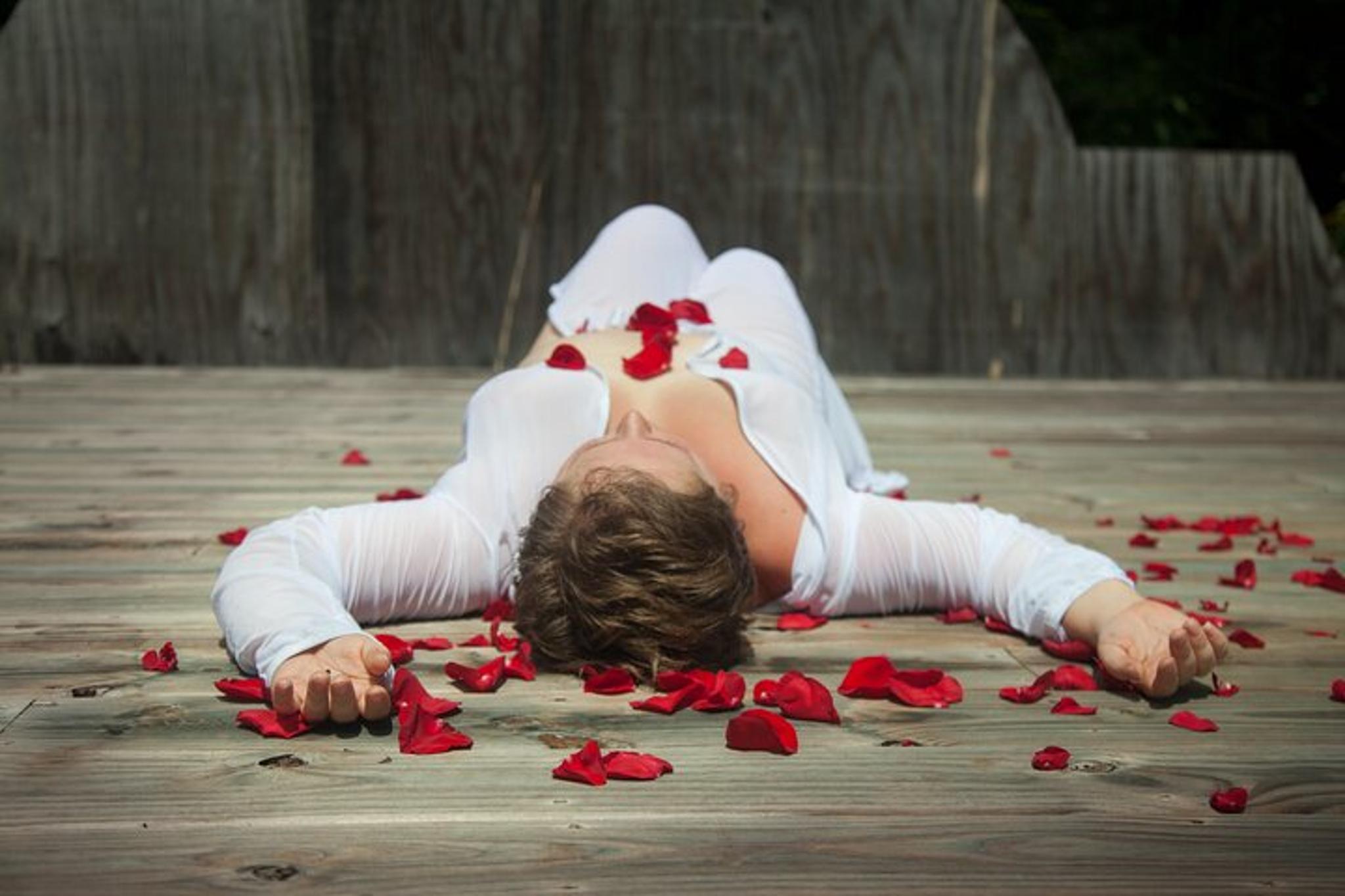 Cleveland Couples Somatics Workshop 90 min - Image 4