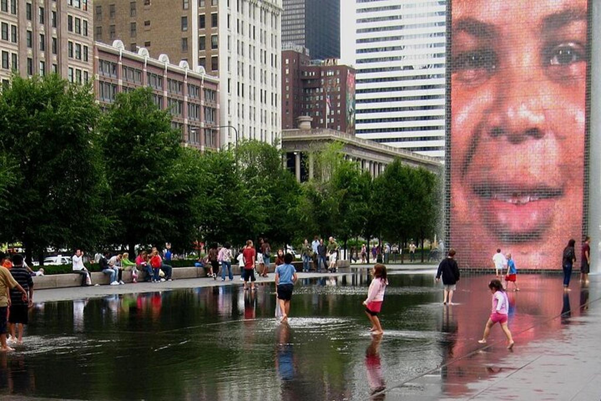 Chicago Food Tour with The Magnificent Mile - Image 5