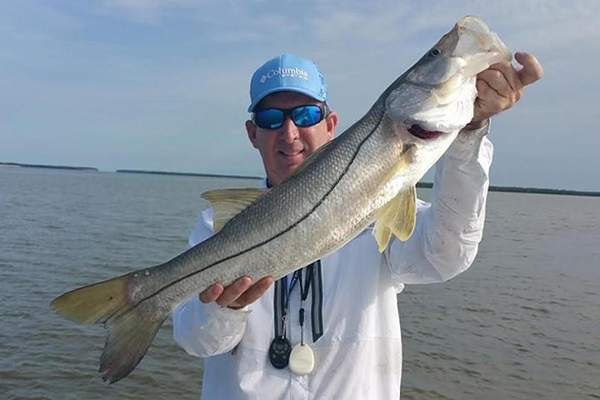 Naples Inshore Fishing Charter - Image 6