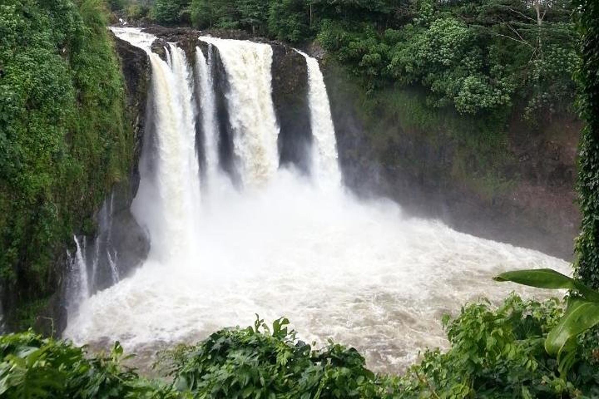 Kona Volcano Adventure - Image 2