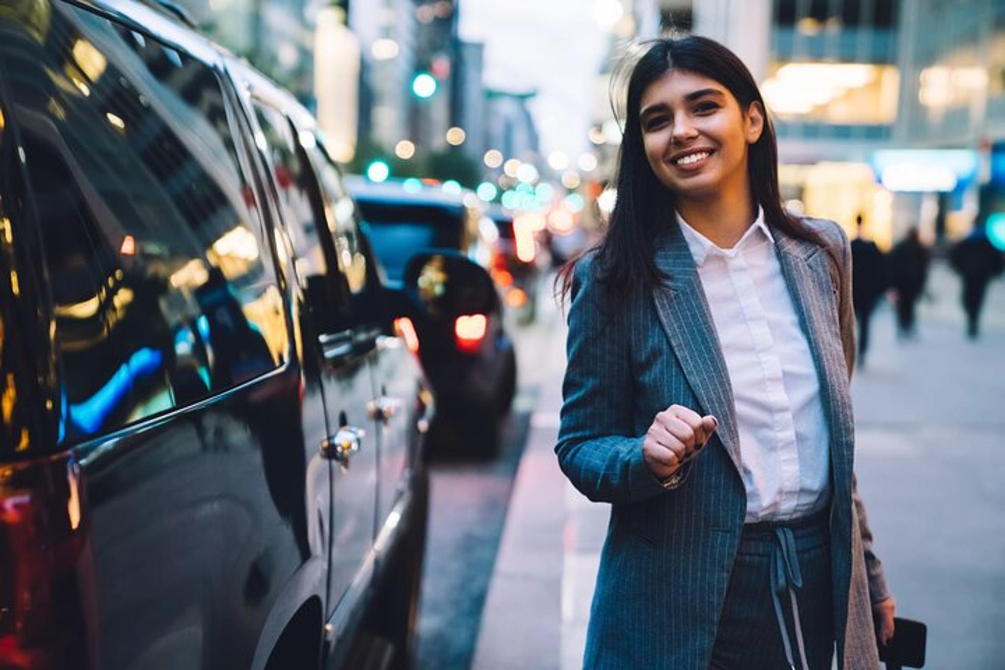 New York City Private SUV Transfer - Image 2