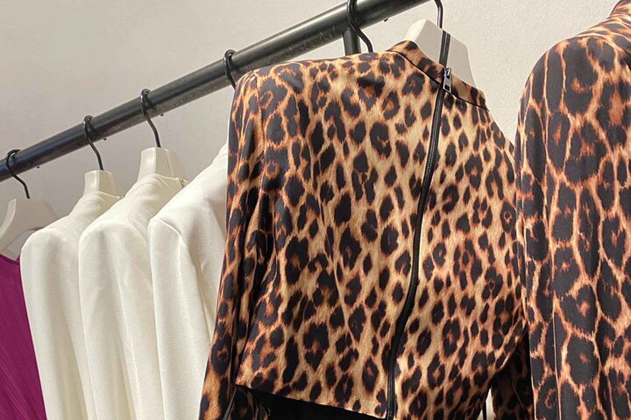 New York City Shopping Tour with Personal Stylist - Image 6