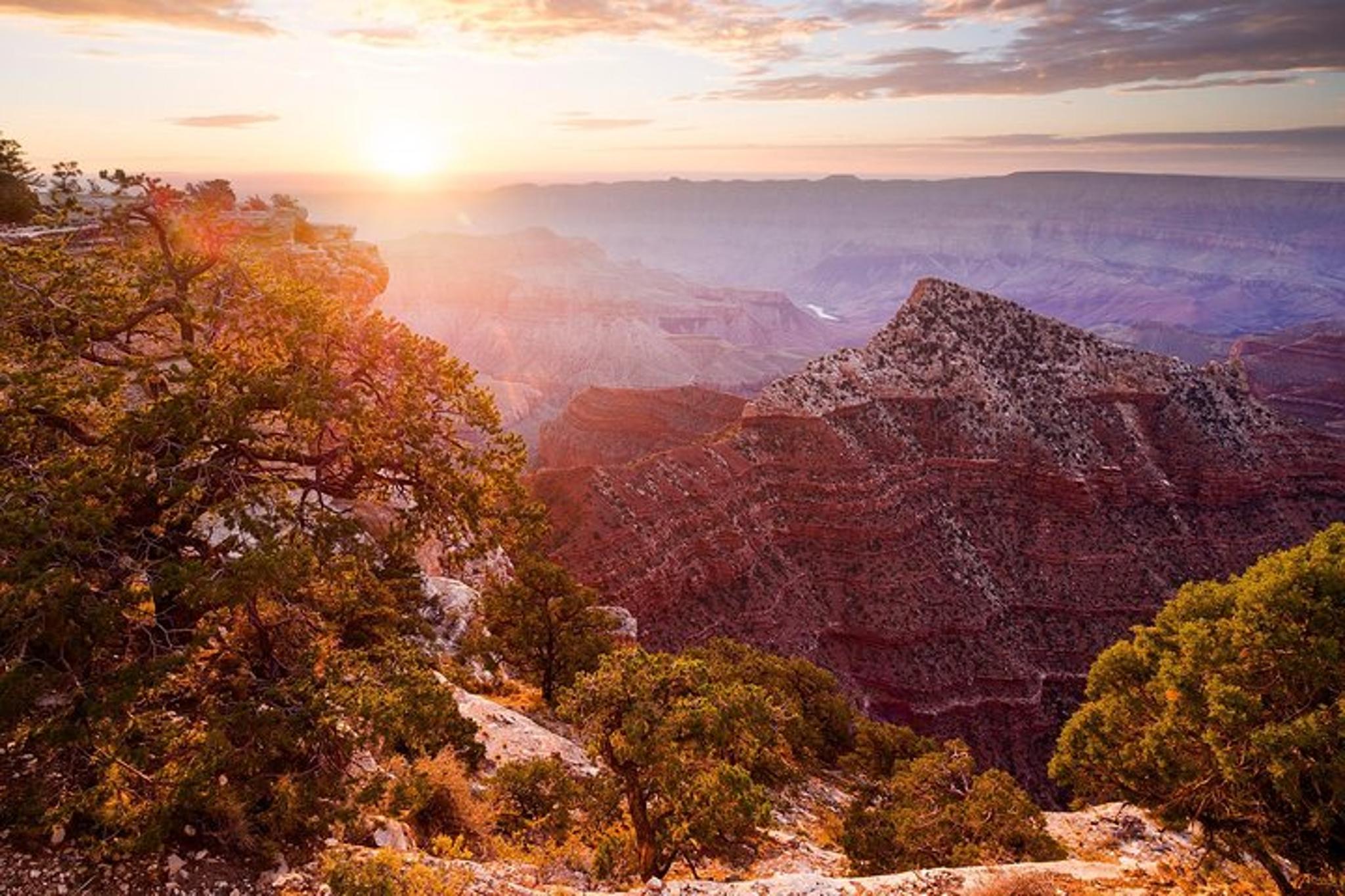 Flagstaff Grand Canyon Tour - Image 4
