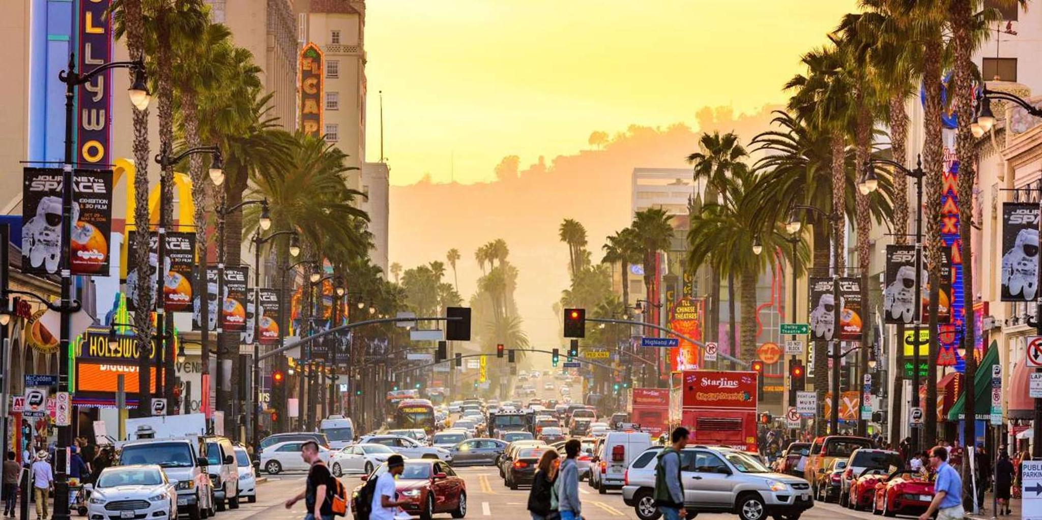 Los Angeles Private Customized Day Tour - Image 1