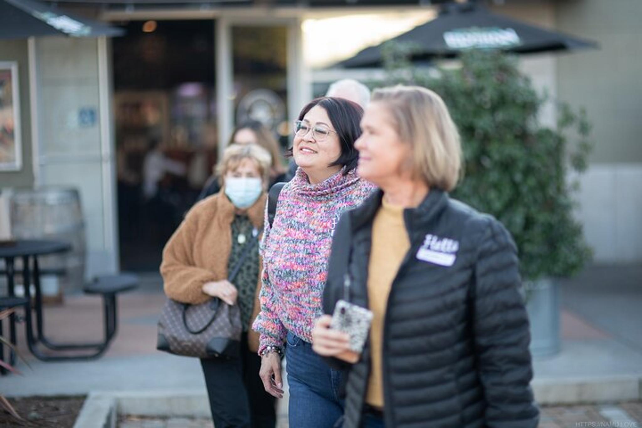 San Luis Obispo Walking Food Tour with Drinks 3 hr - Image 5