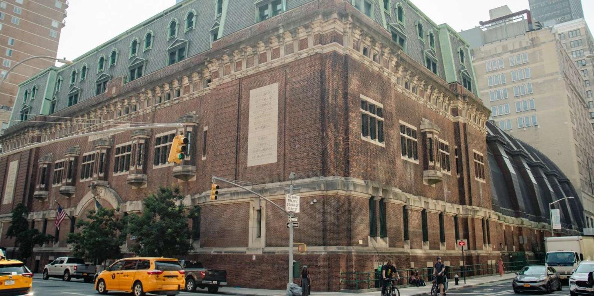 New York City Irish History Walking Tour - Image 4