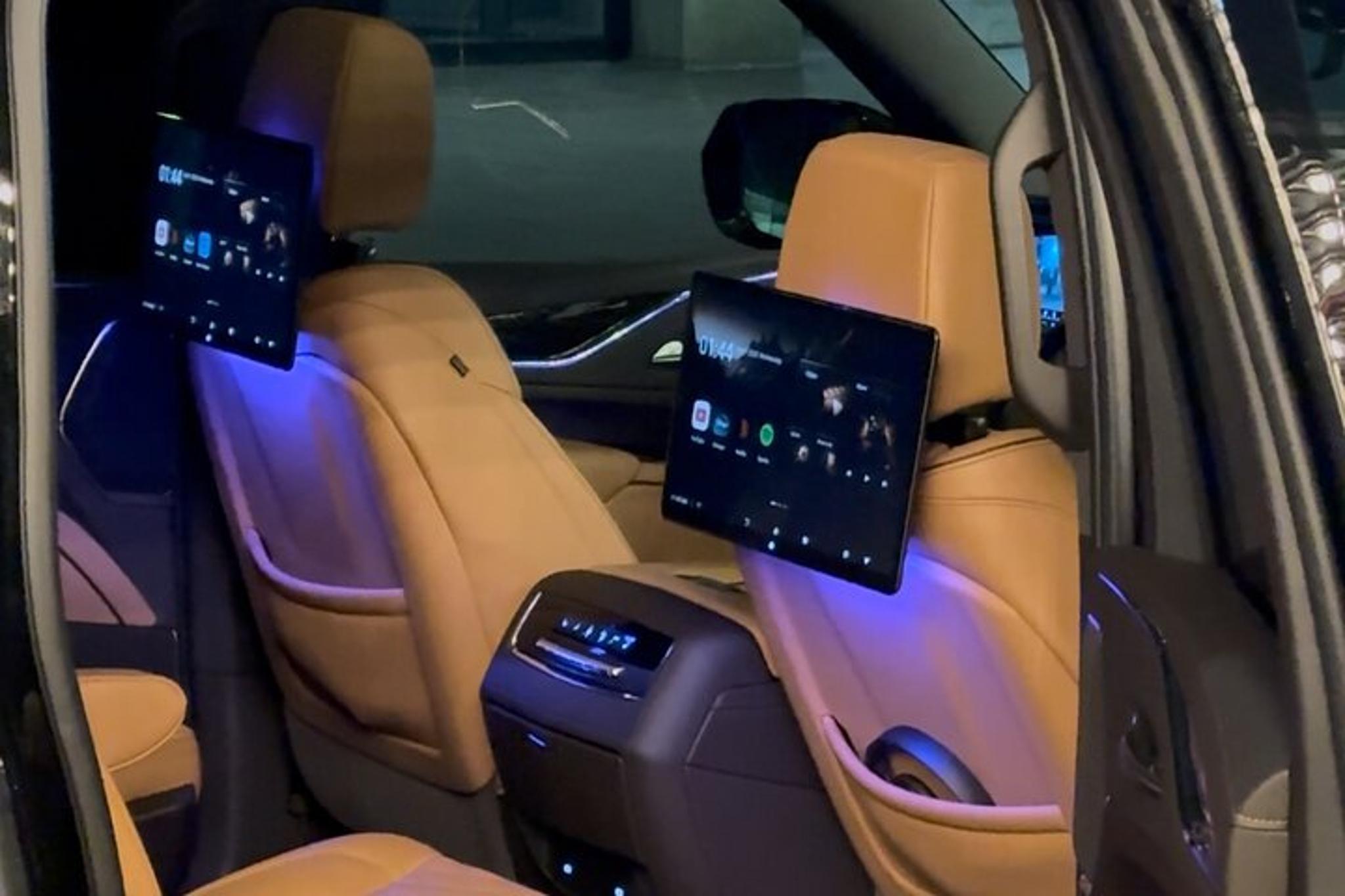 Boston Private Airport Transfer - Image 3