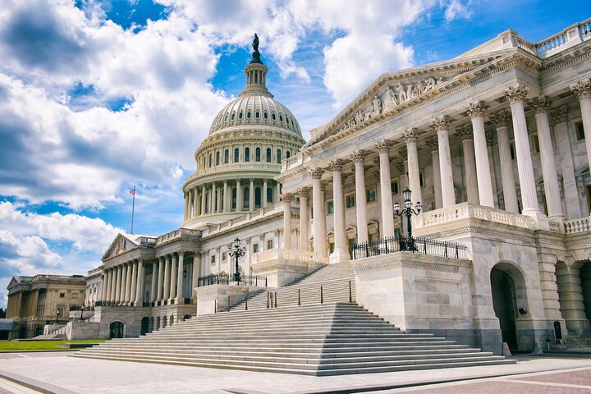 Washington DC Private Airport Transfer - Image 5