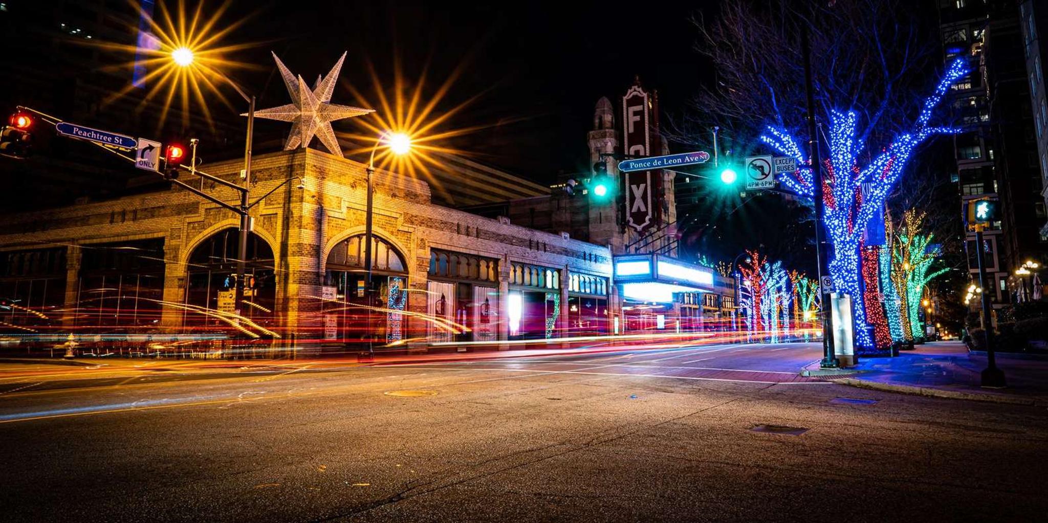 Atlanta Haunted Pub Crawl - Image 2