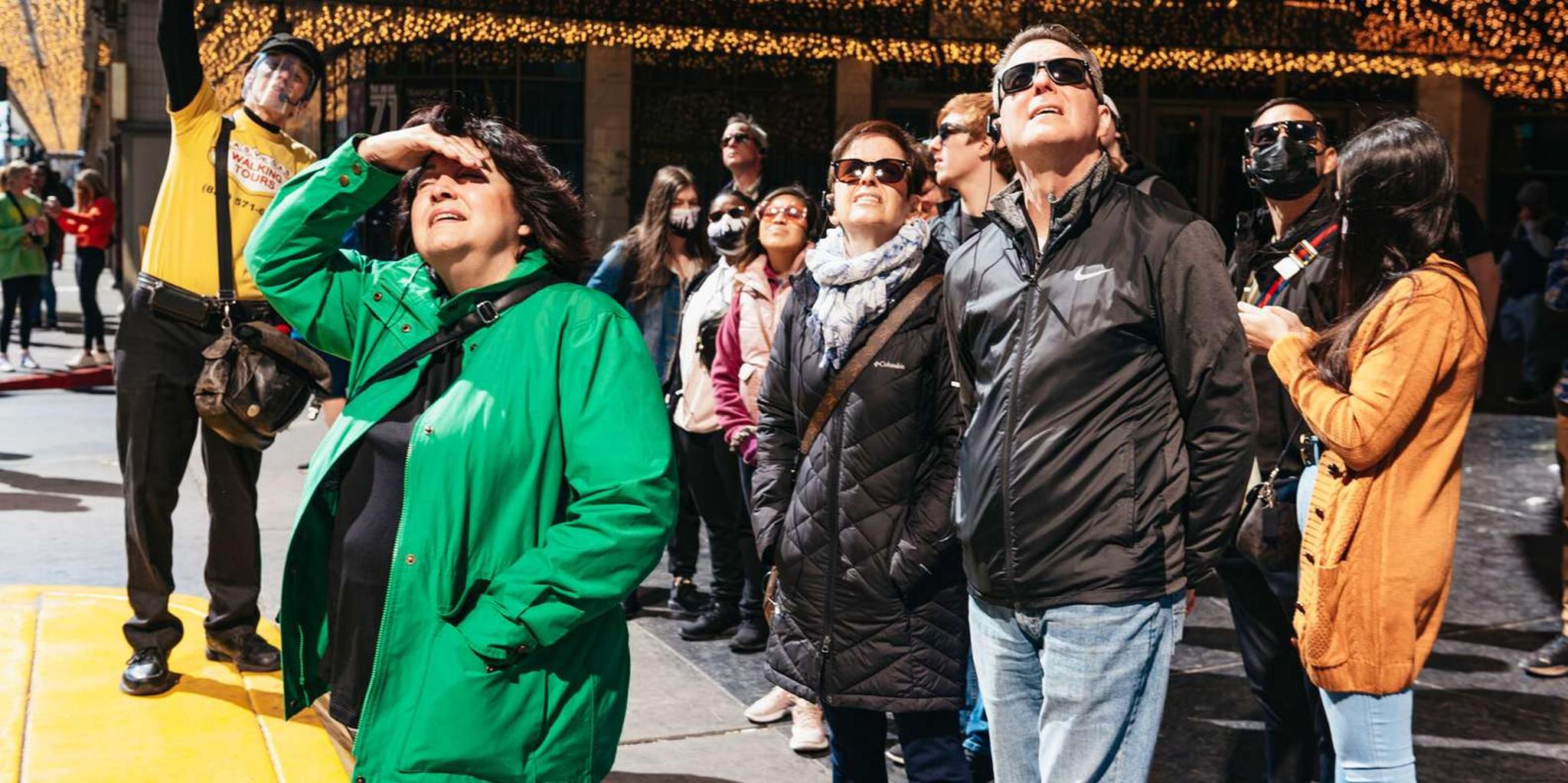 Las Vegas Fremont Street Walking Tour - Image 3
