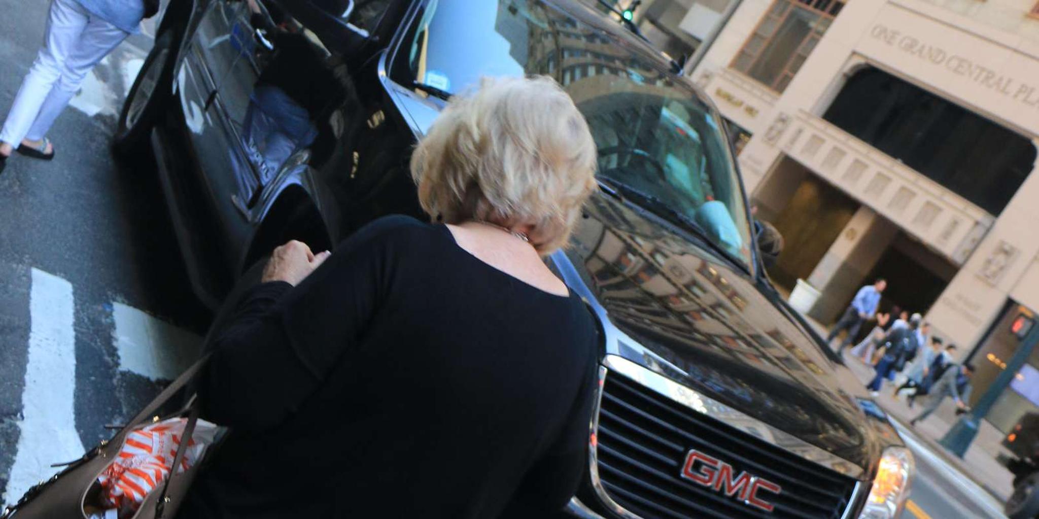 New York City Private SUV Tour - Image 5