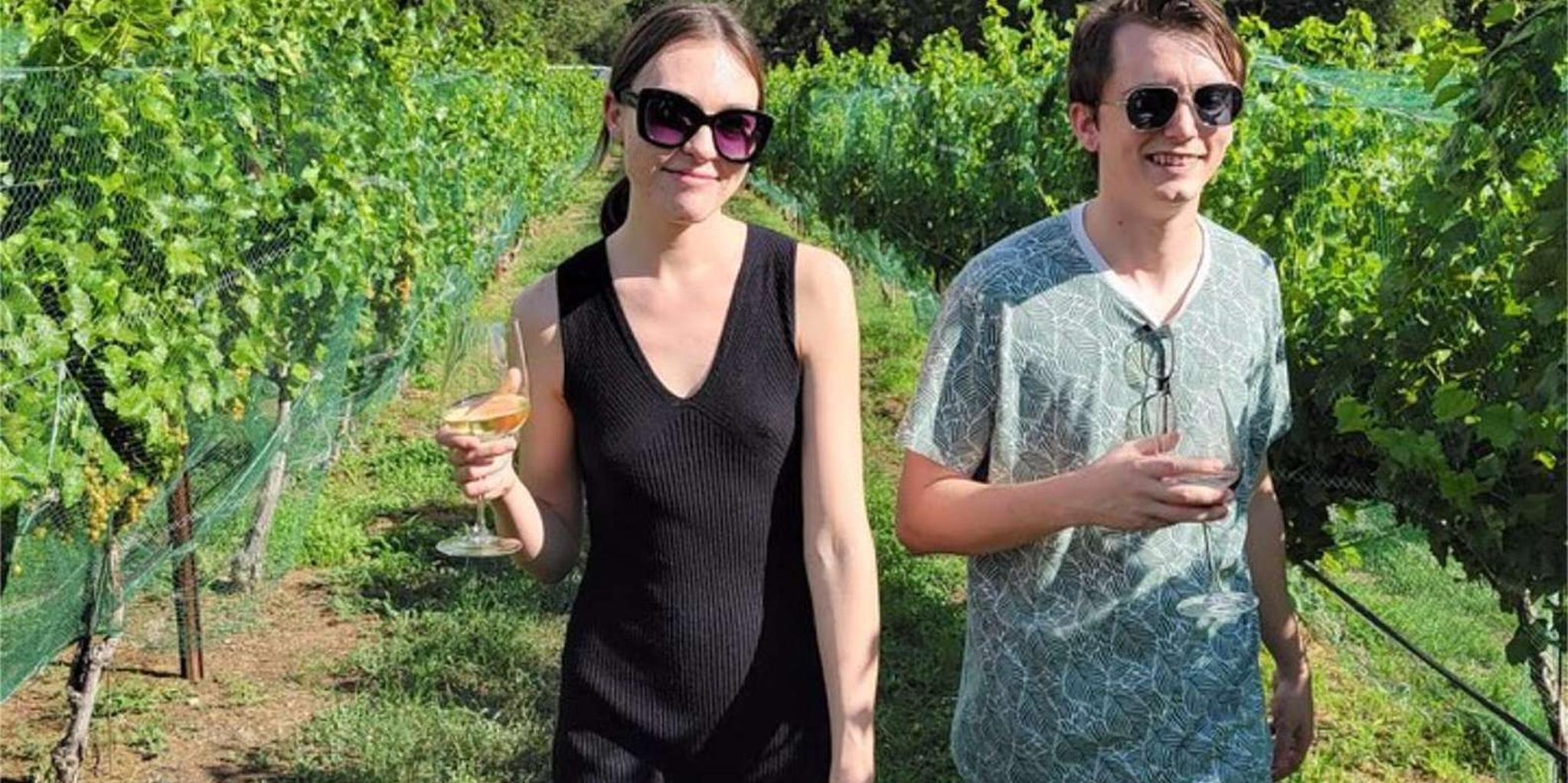 Sedona Private Wine Tasting Tour with Lunch - Image 2