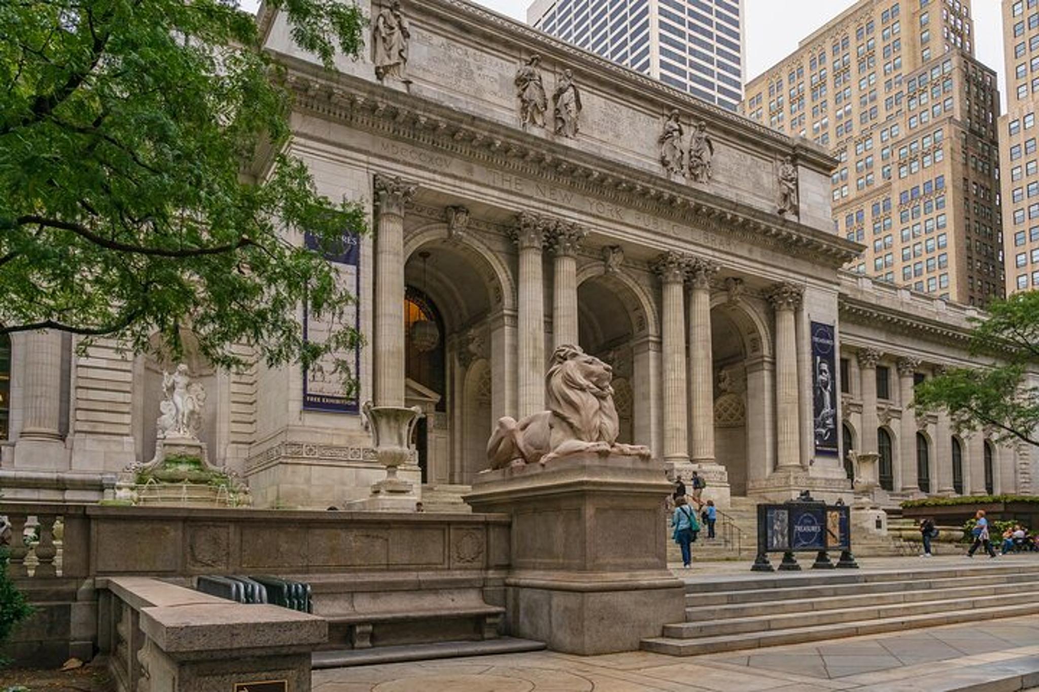New York Walking Tour Full-Day - Image 4