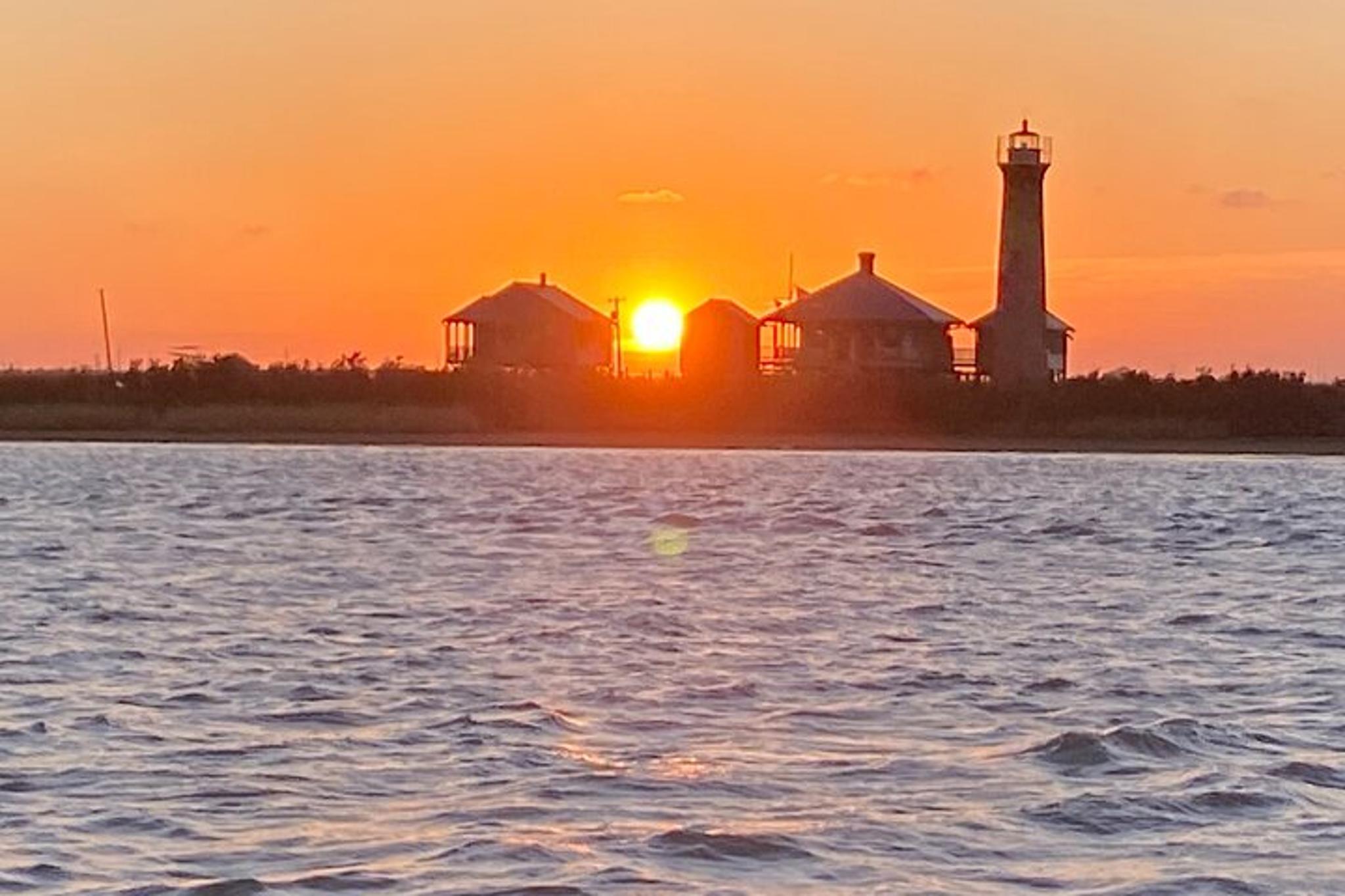 Port Aransas Party Cruise
