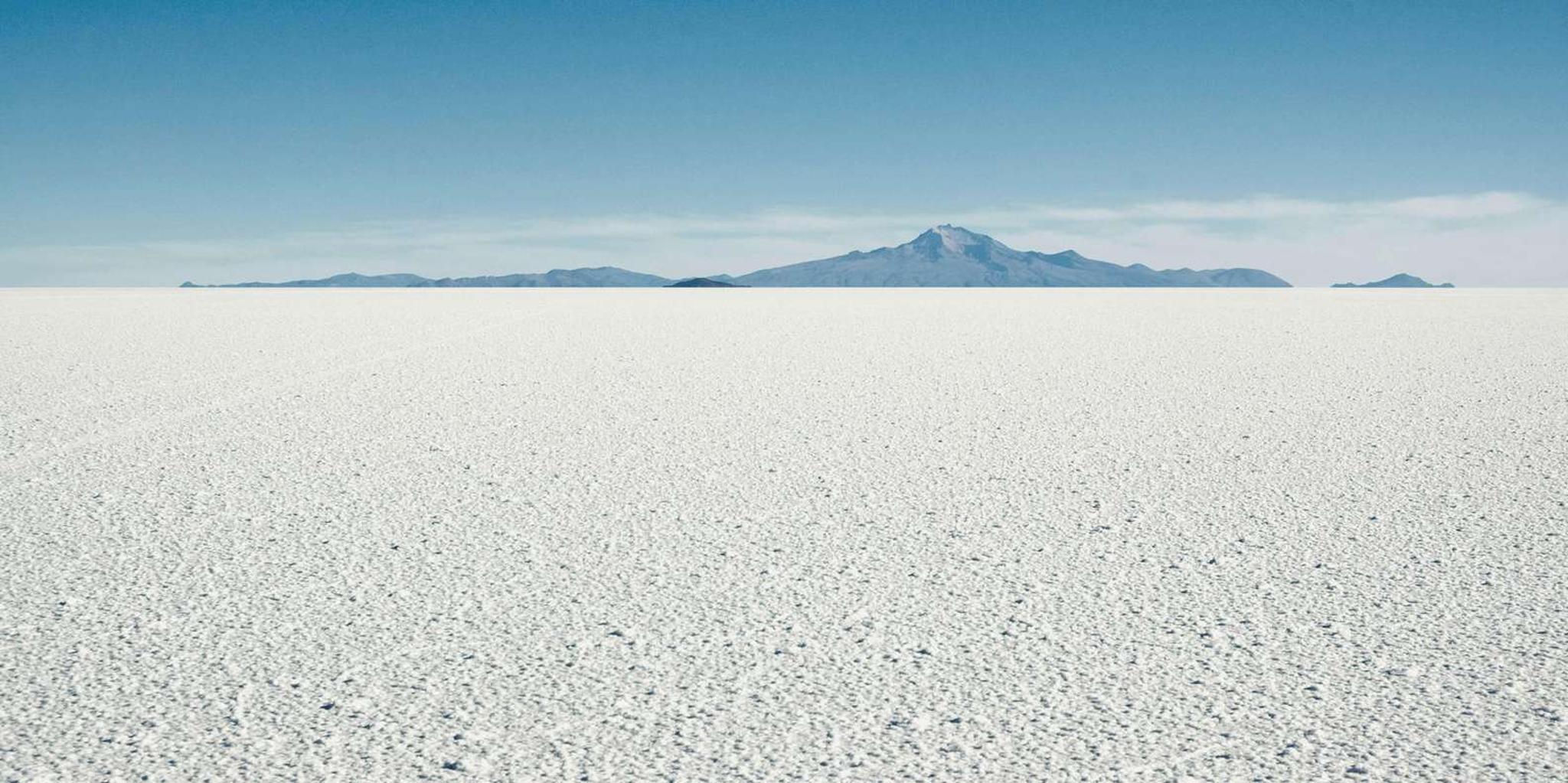 Salt Lake City Bonneville Salt Flats Tour - Image 2