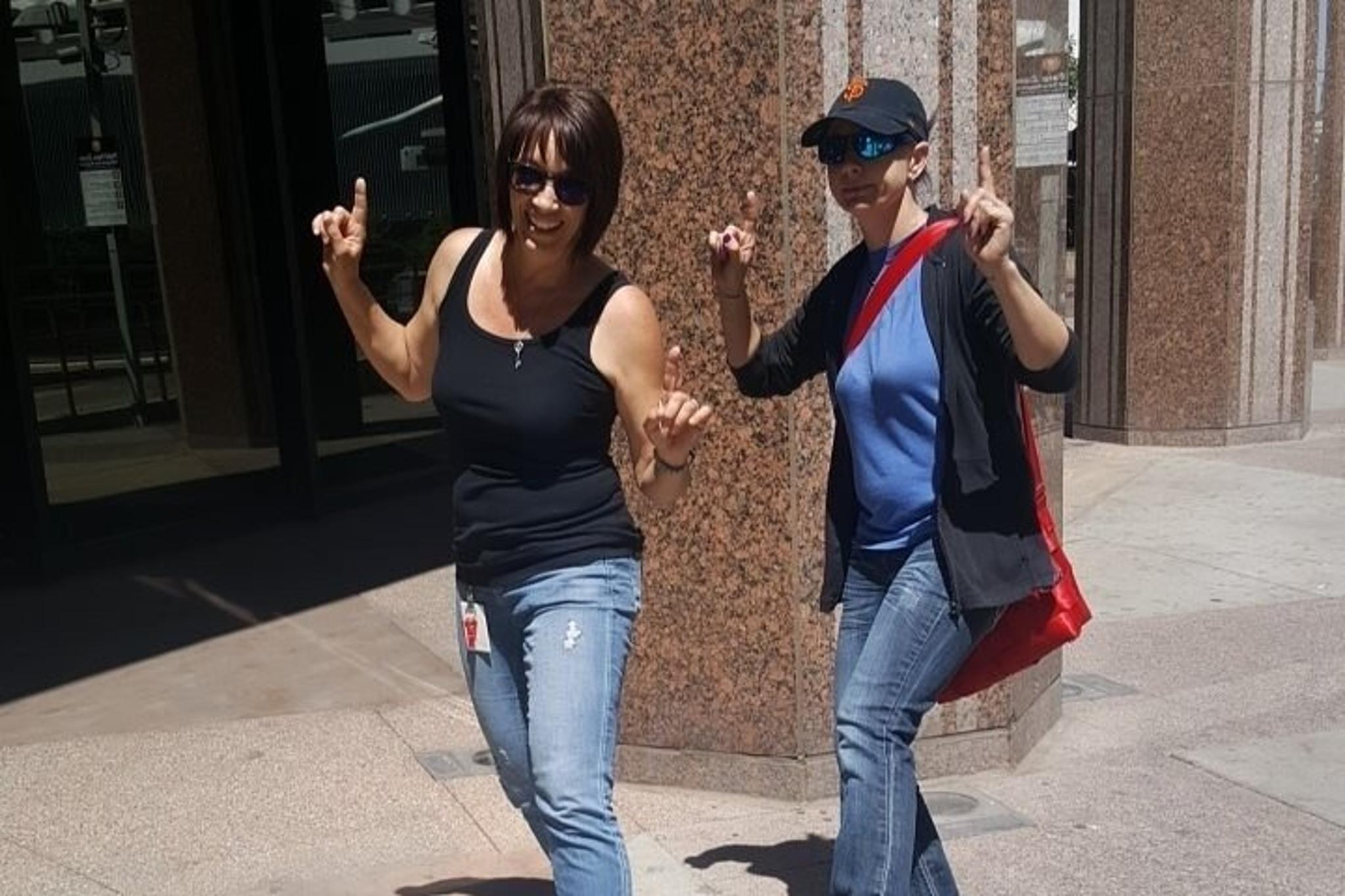 Chattanooga Scavenger Hunt Zombie Adventure 1 hr
