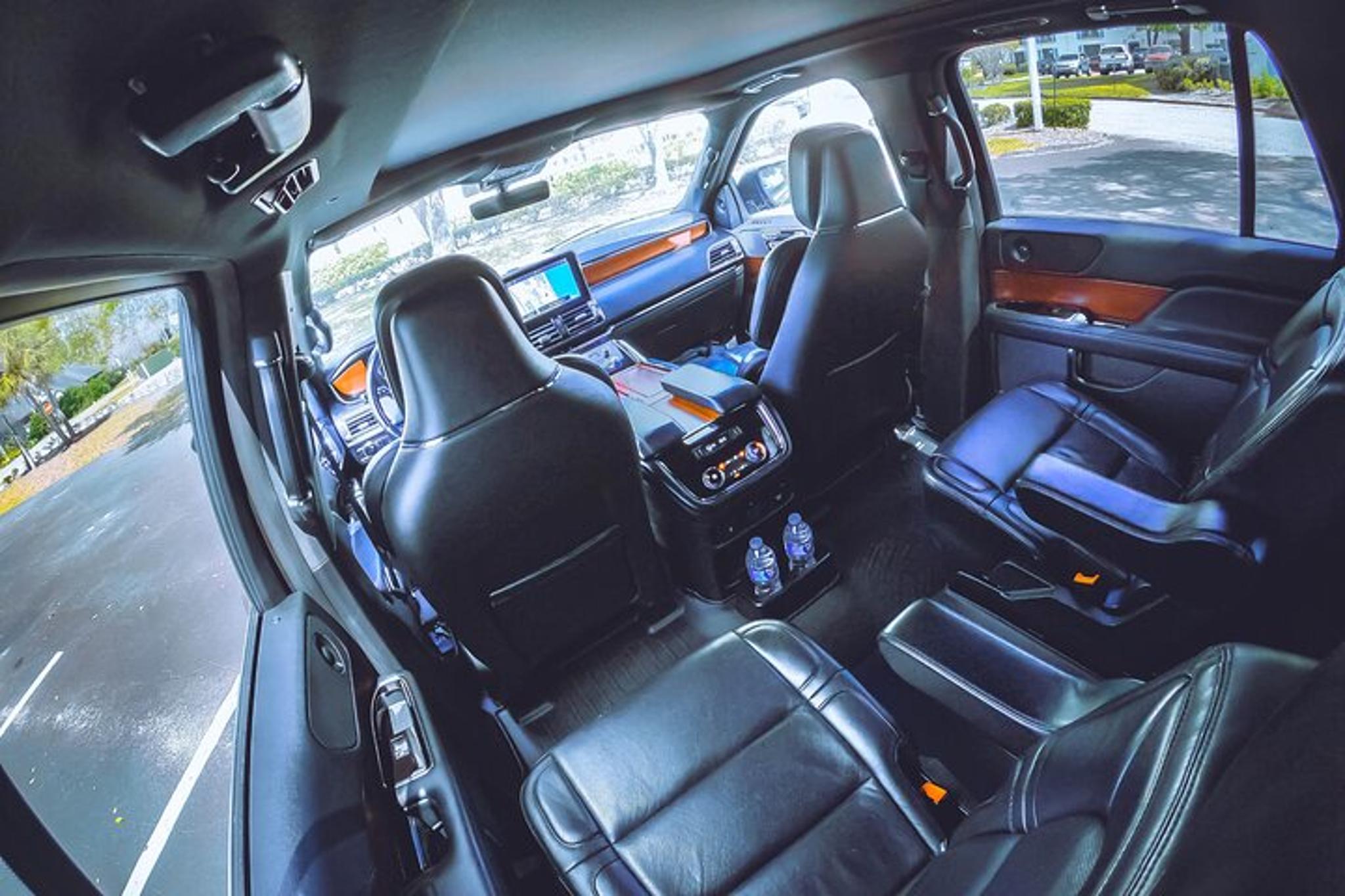 Jacksonville Private Transfer to Ritz Carlton Amelia Island - Image 2