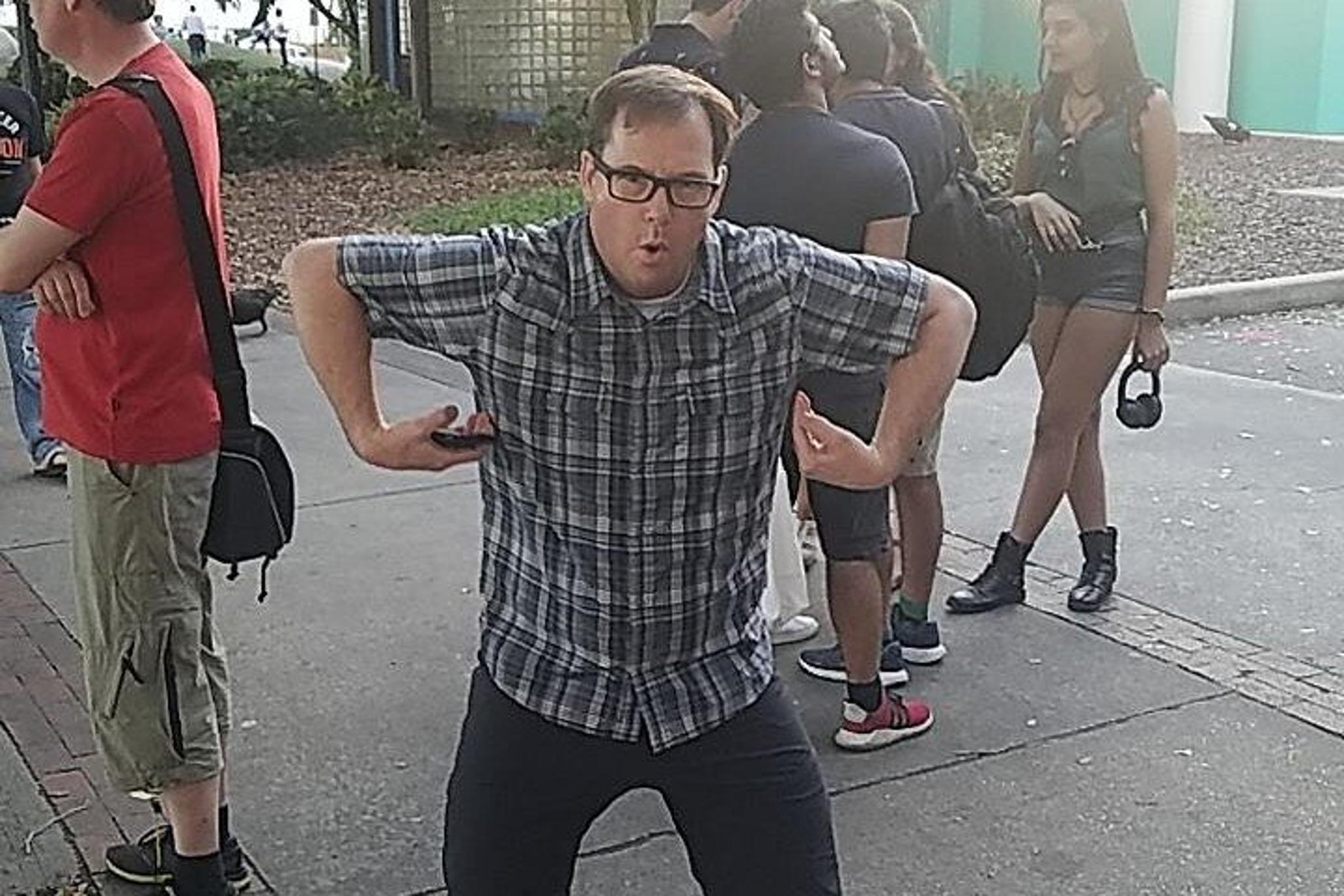 Tempe Scavenger Hunt Zombie Adventure 1 hr - Image 6