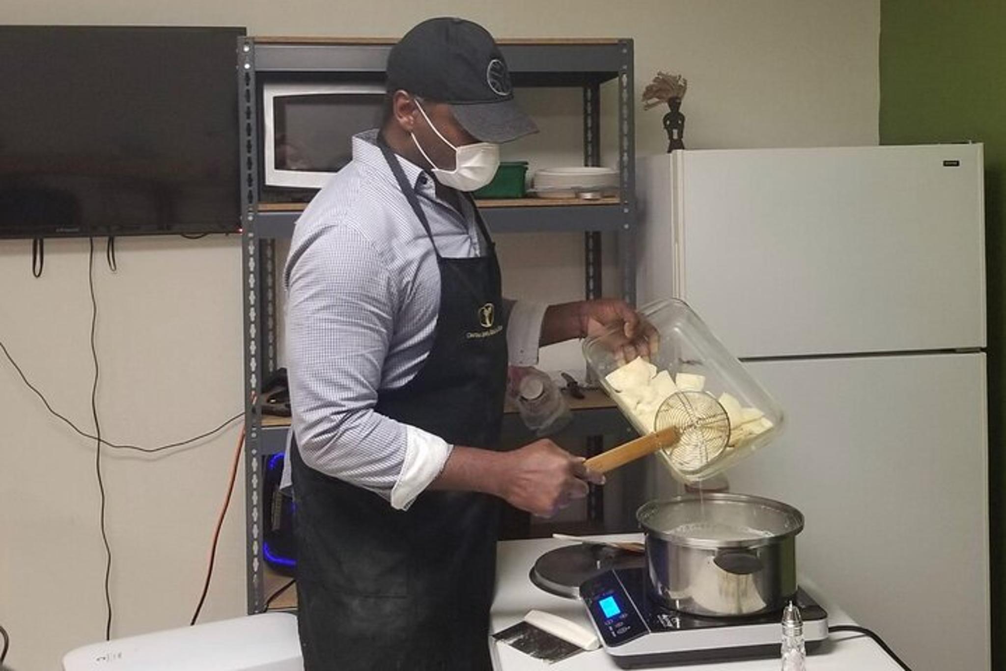 Sardinian Pasta Class with Dining and Dance - Image 6
