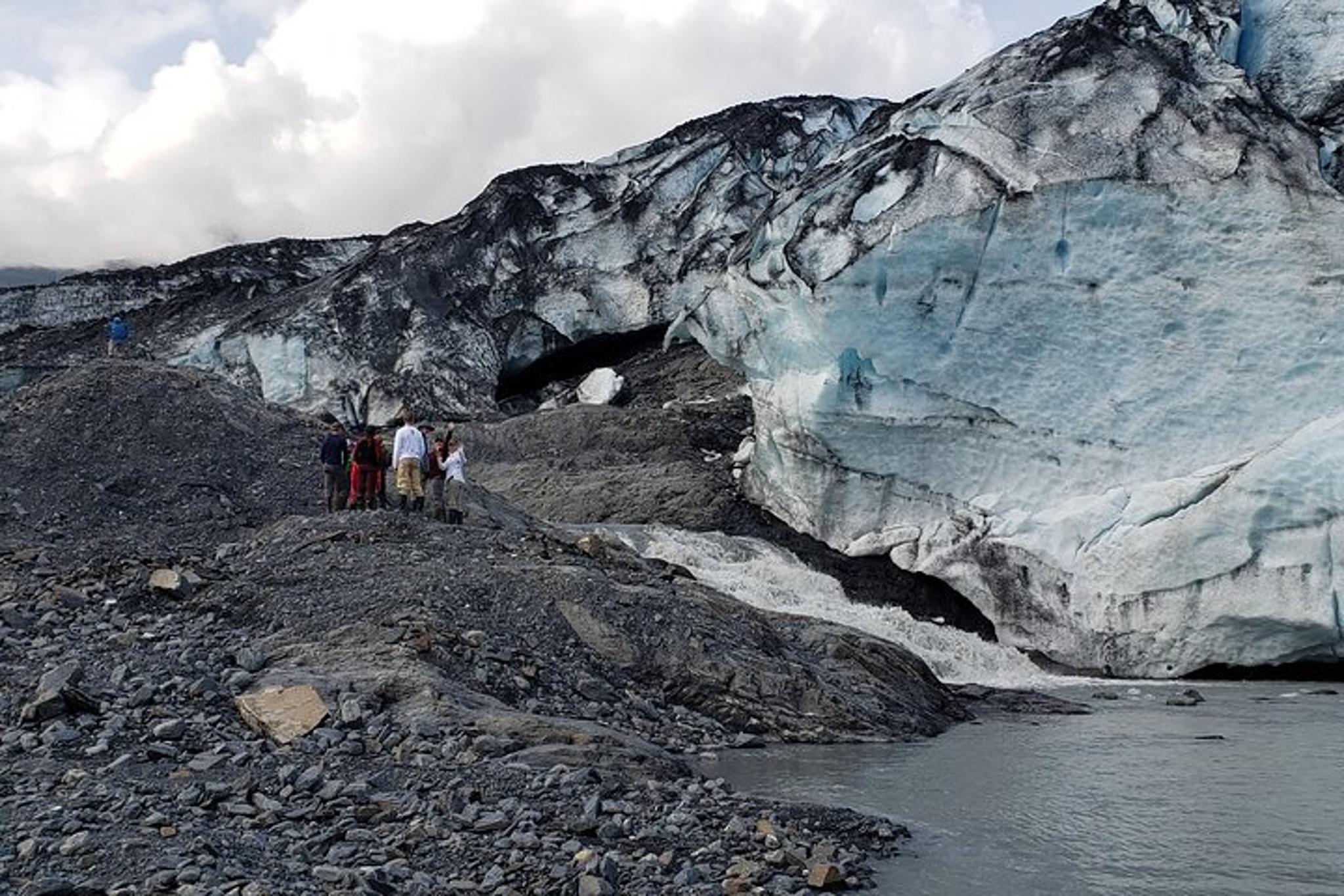 Anchorage Alaska Highlights Tour 11 Days - Image 2