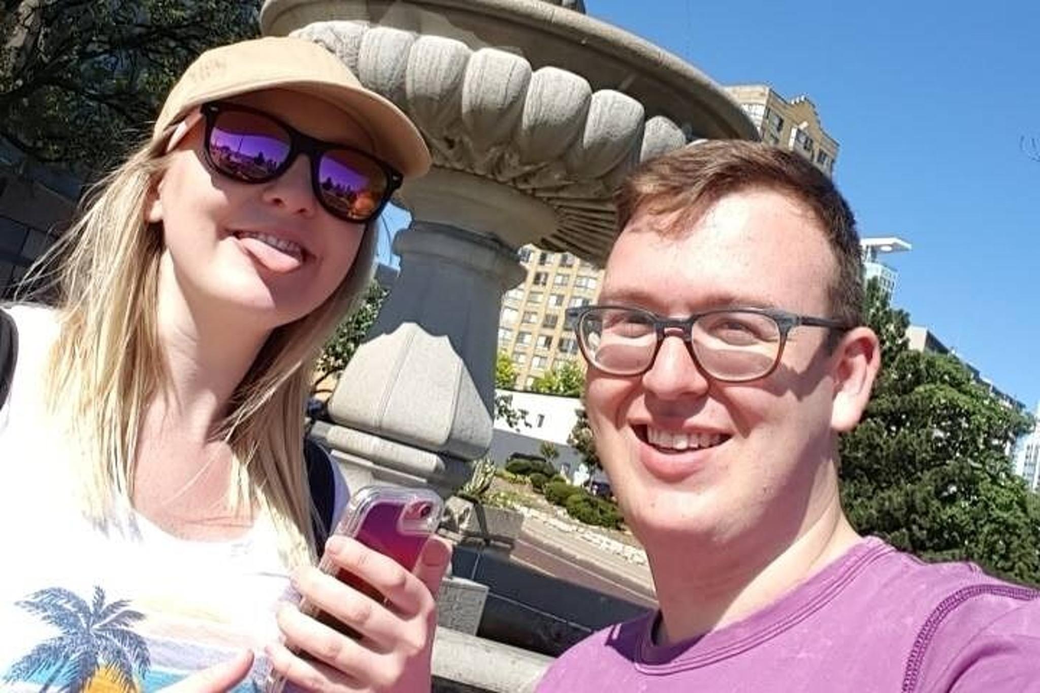 Las Vegas Zombie Scavenger Hunt