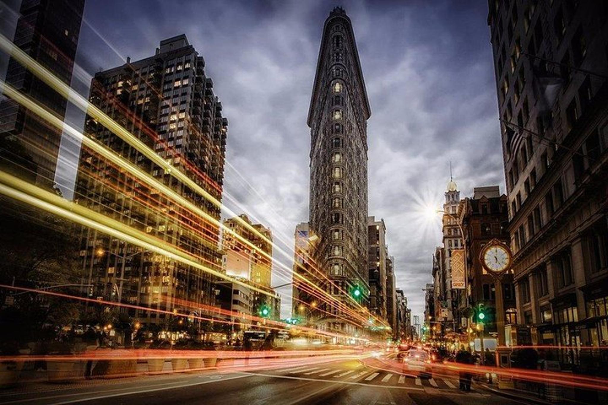 New York City Foodie Tour - Image 5