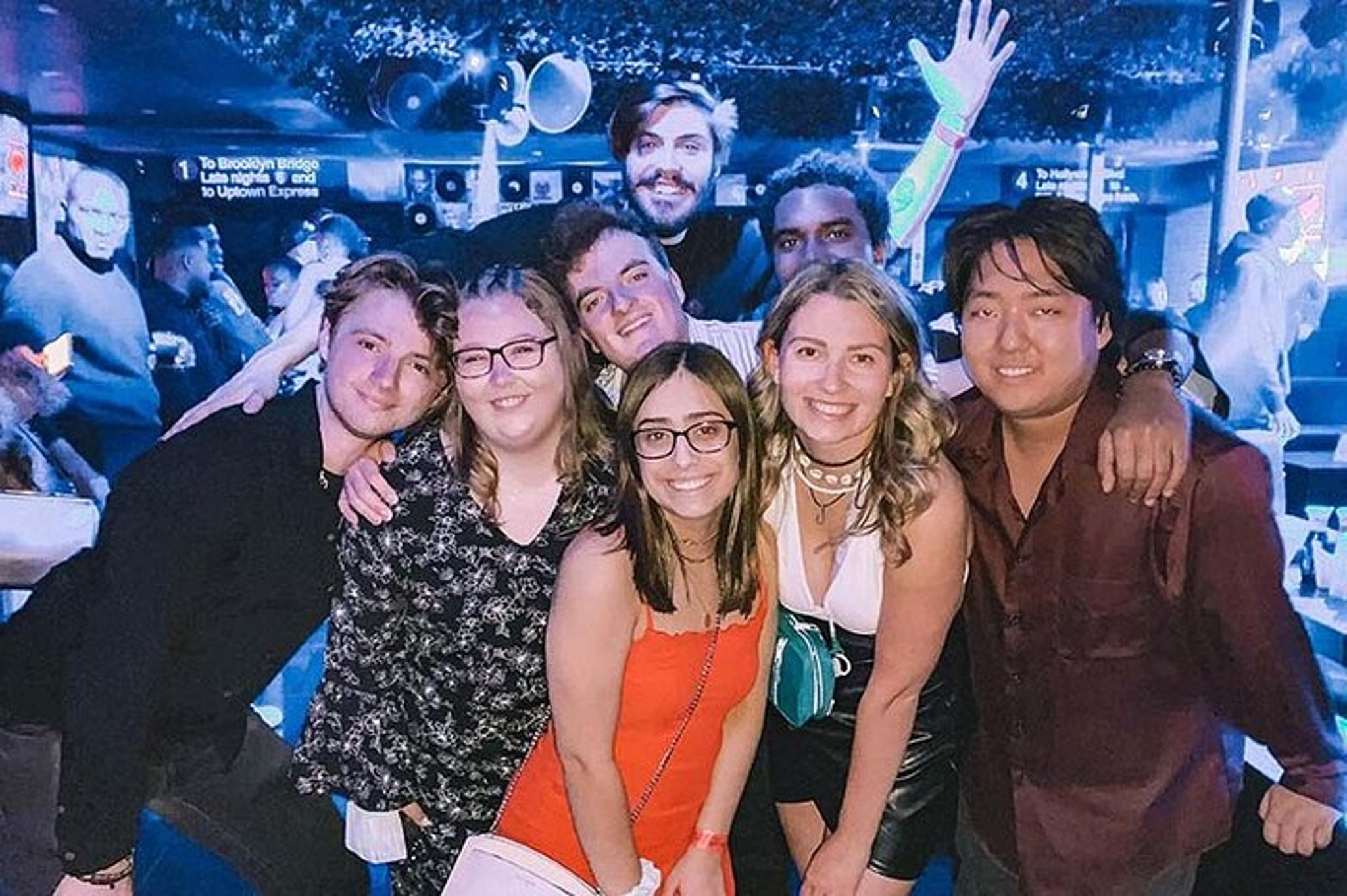 Miami Bar Crawl - Image 1