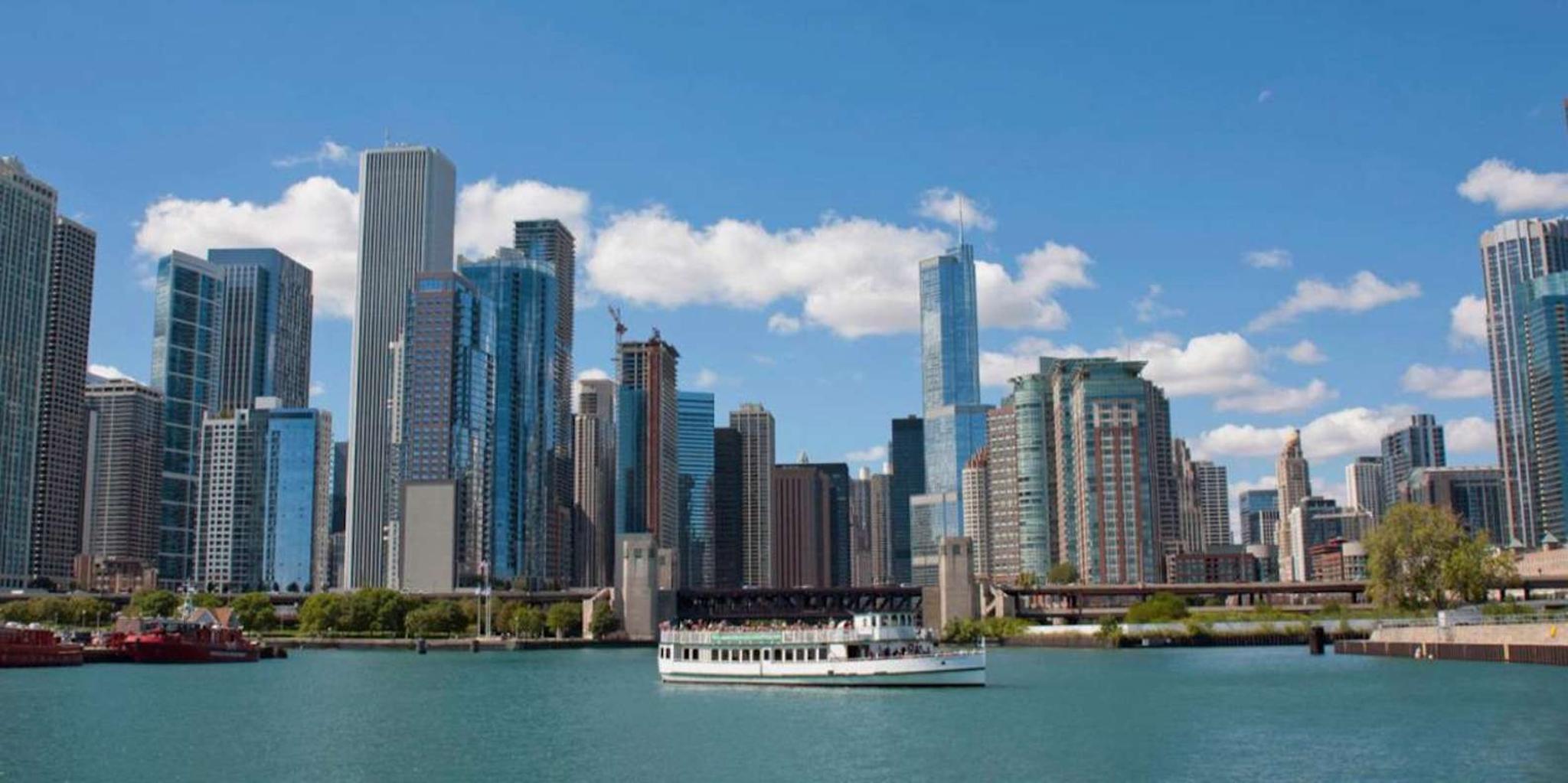 Chicago Architecture River Cruise - Image 5