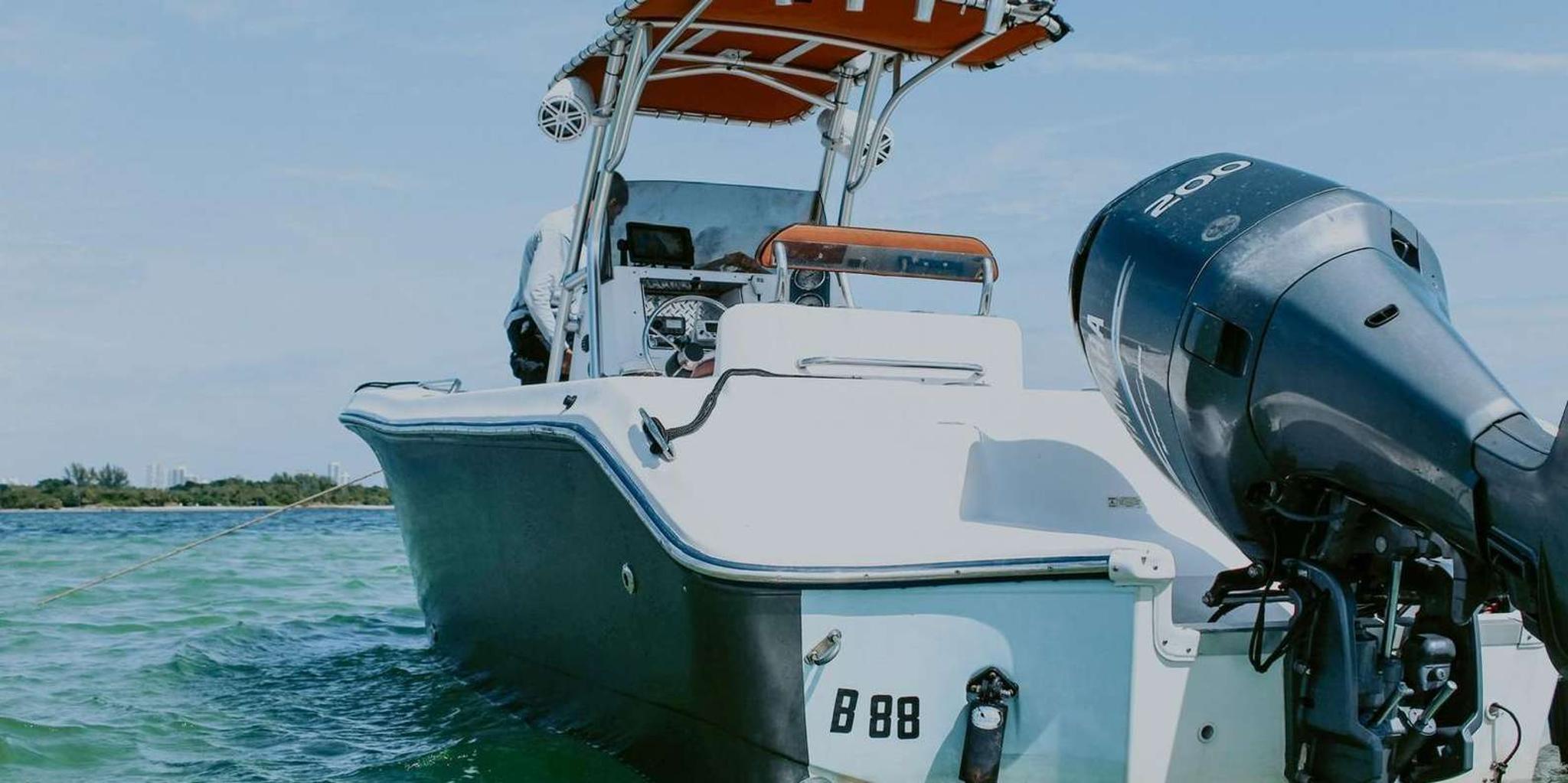 Miami Private Sightseeing Boat Tour - Image 4