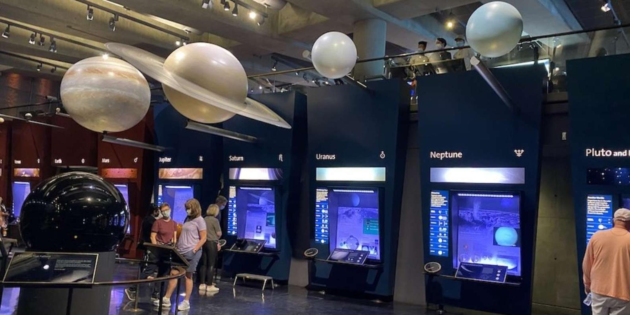 Los Angeles Getty Center to Griffith Observatory Tour - Image 6